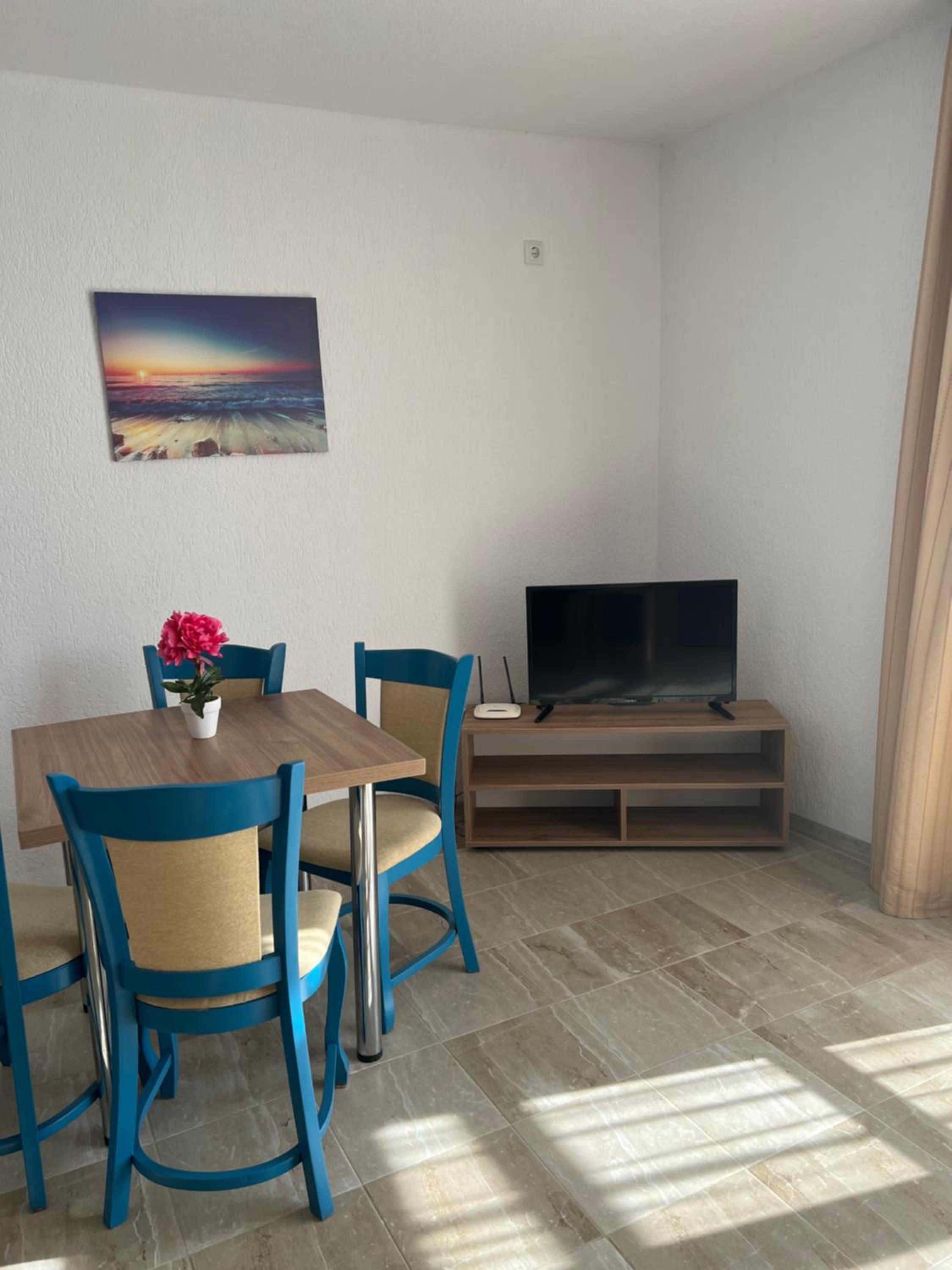 Aleksandria apartments
