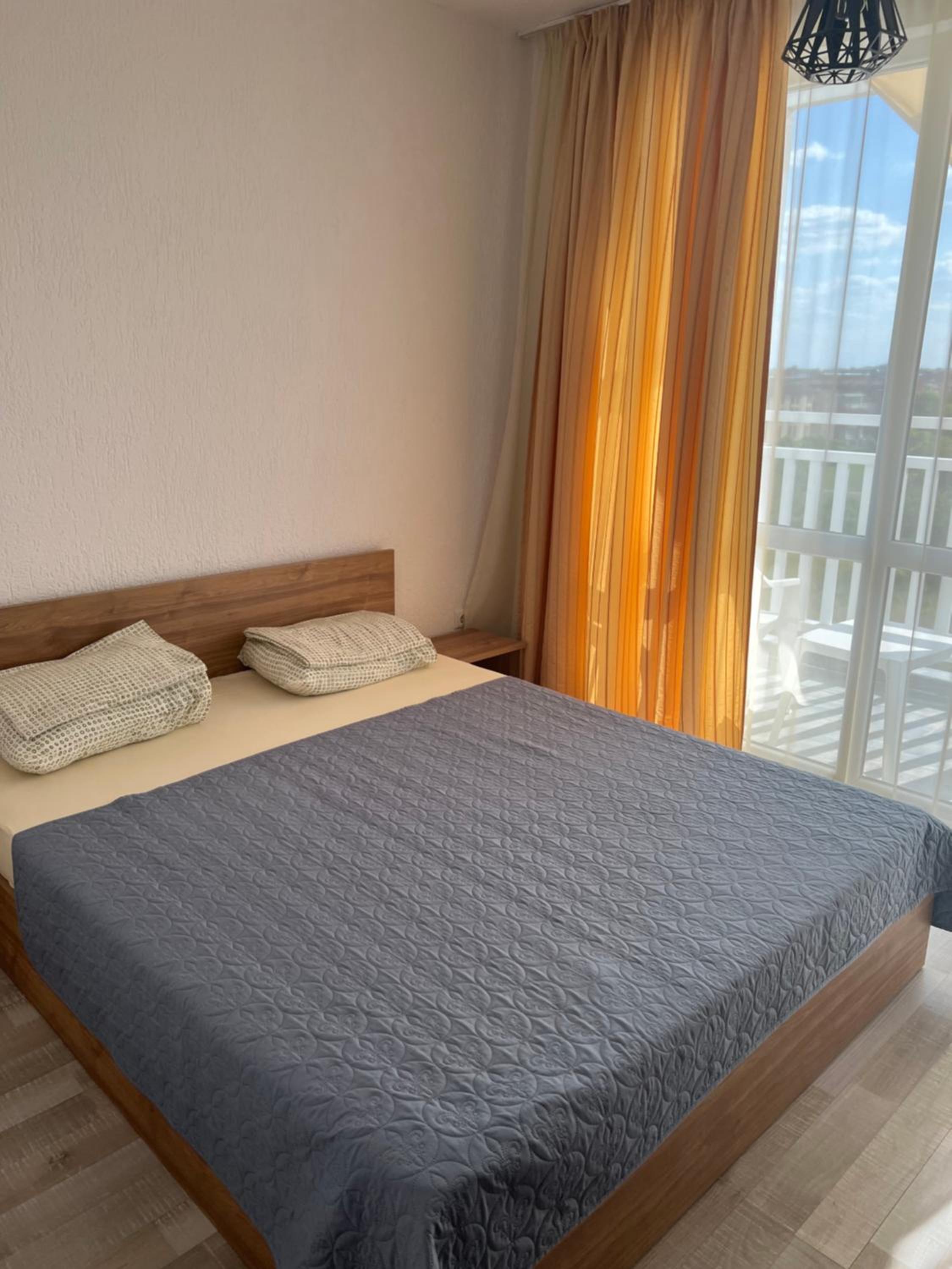 Aleksandria apartments