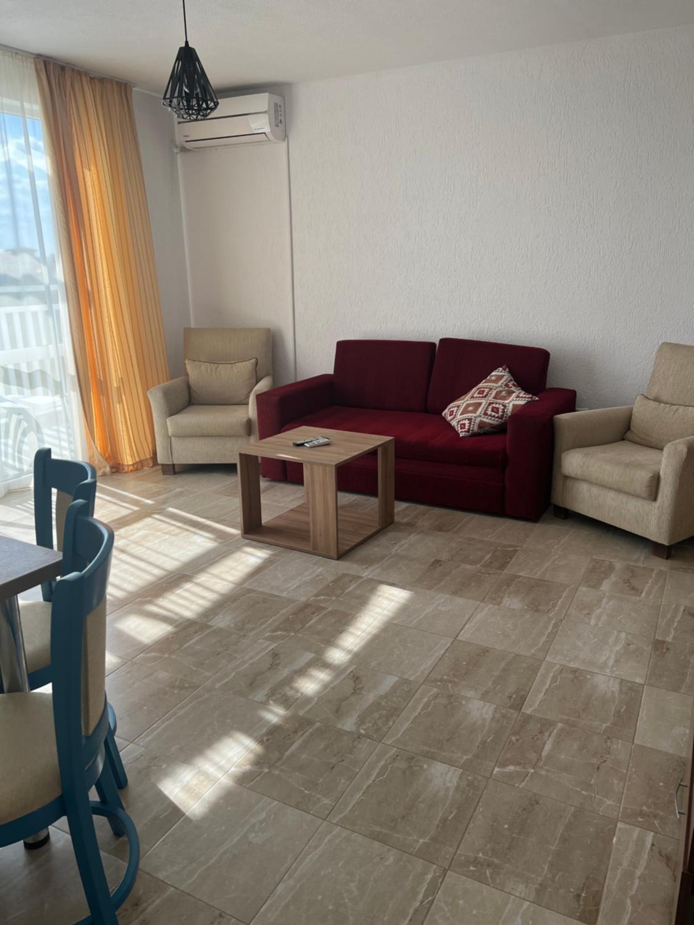 Aleksandria apartments