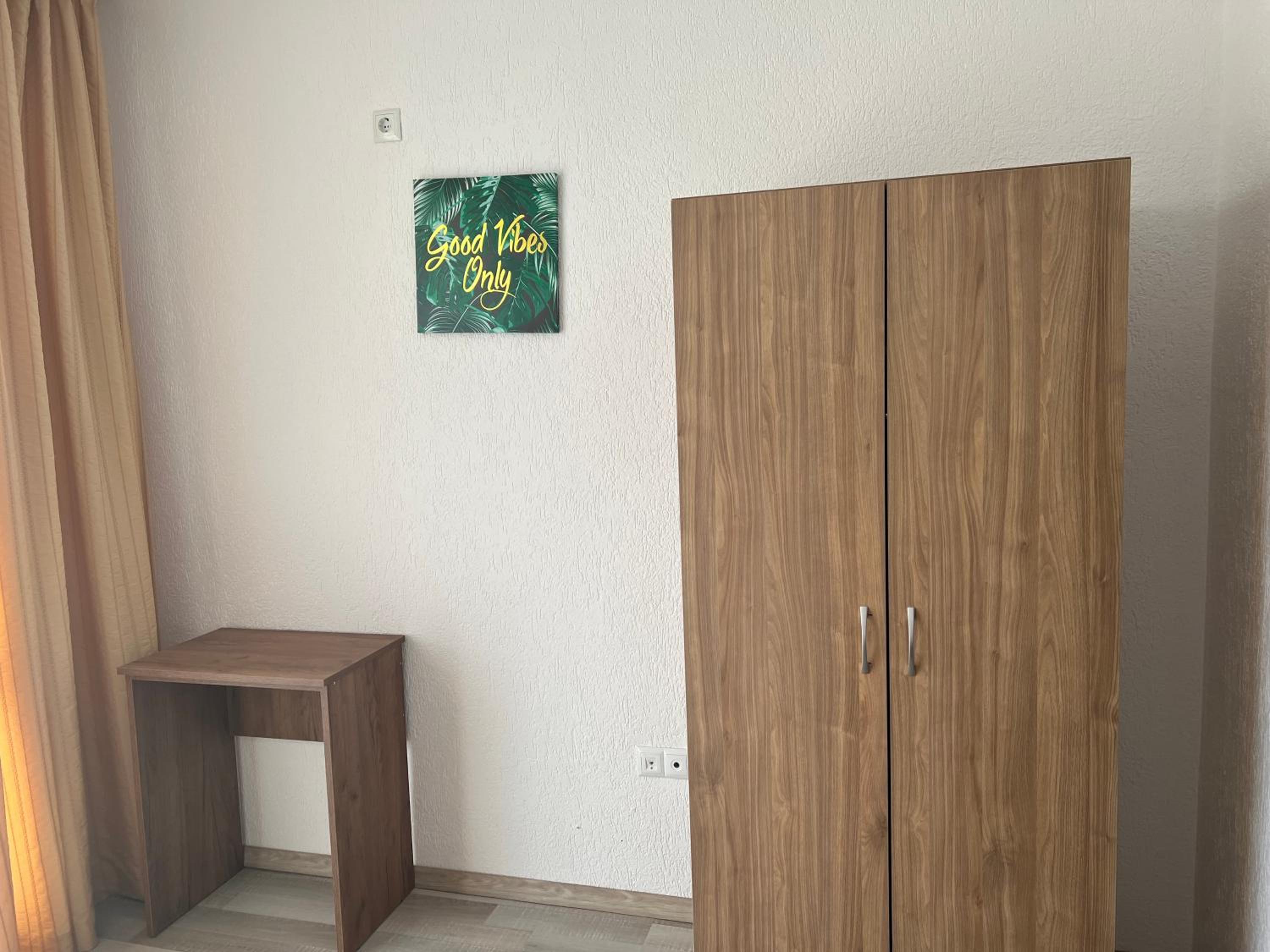 Aleksandria apartments
