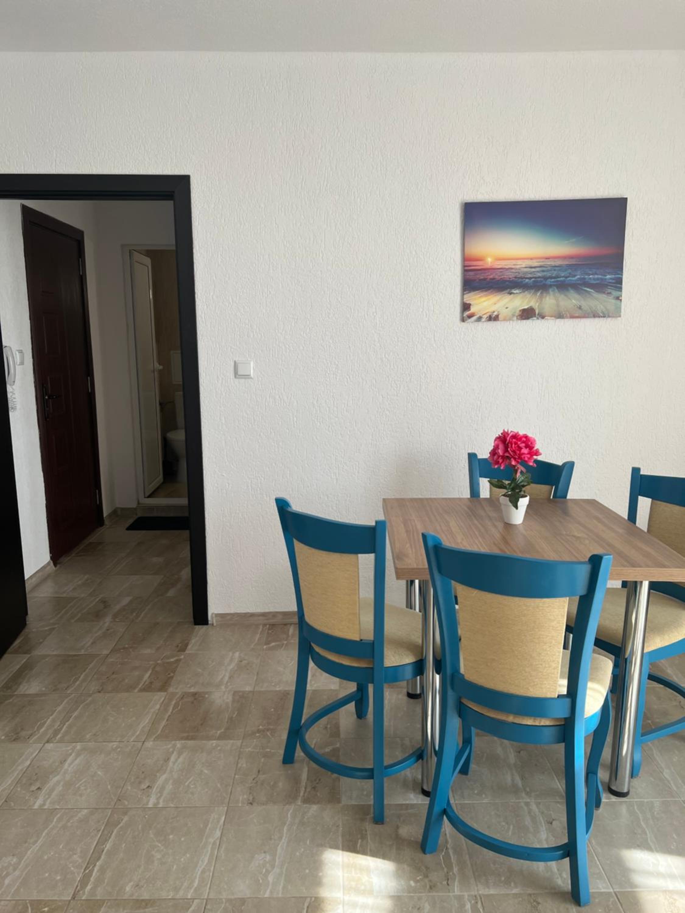 Aleksandria apartments