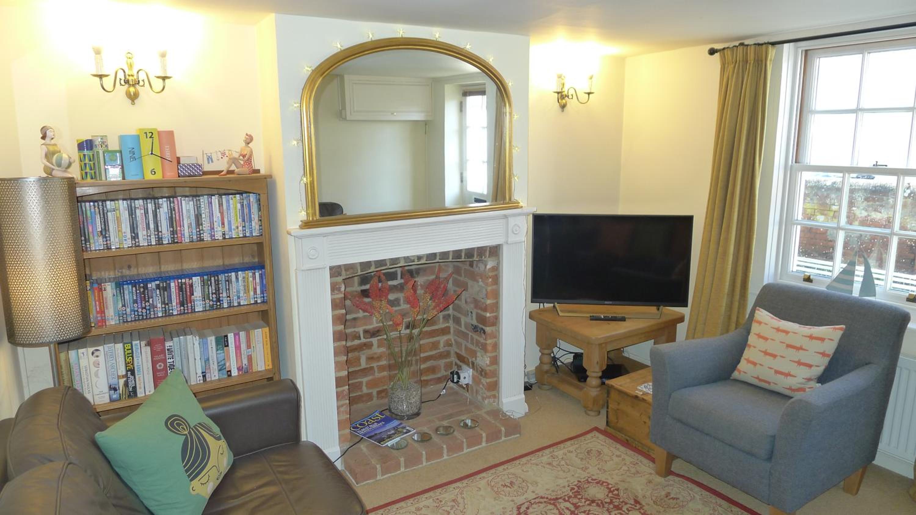 Loom Cottage