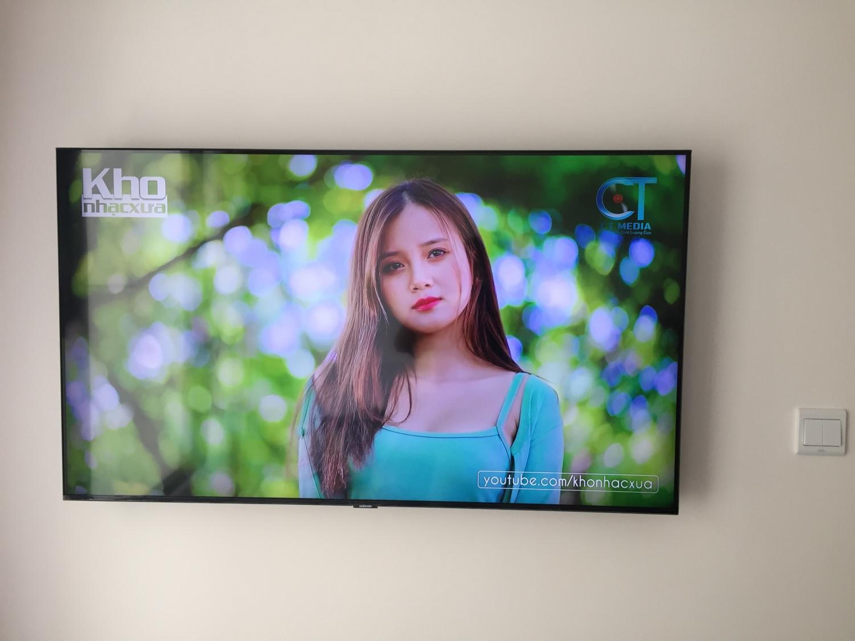Vinhome Grand Park Homestay-HappyStay