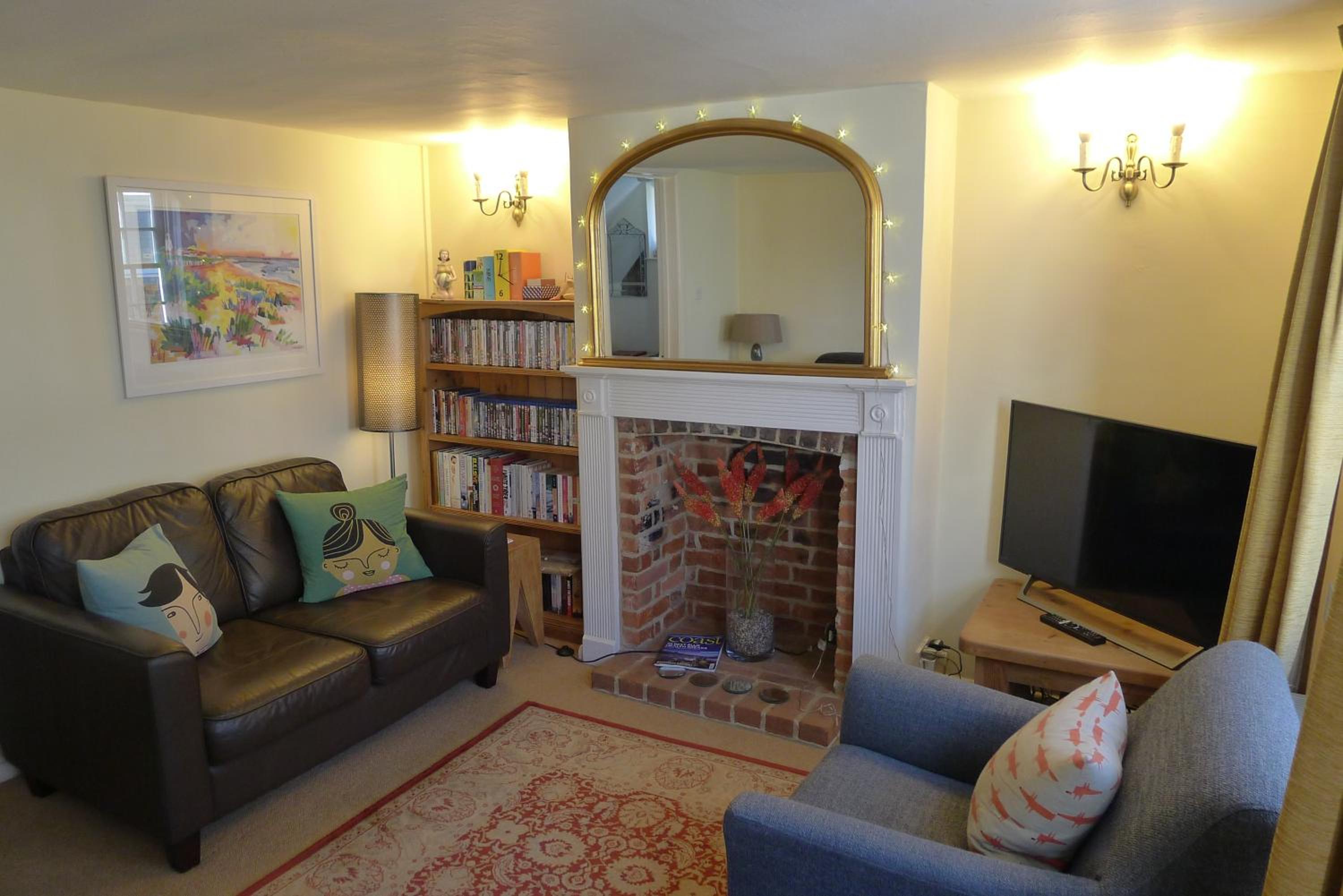 Loom Cottage