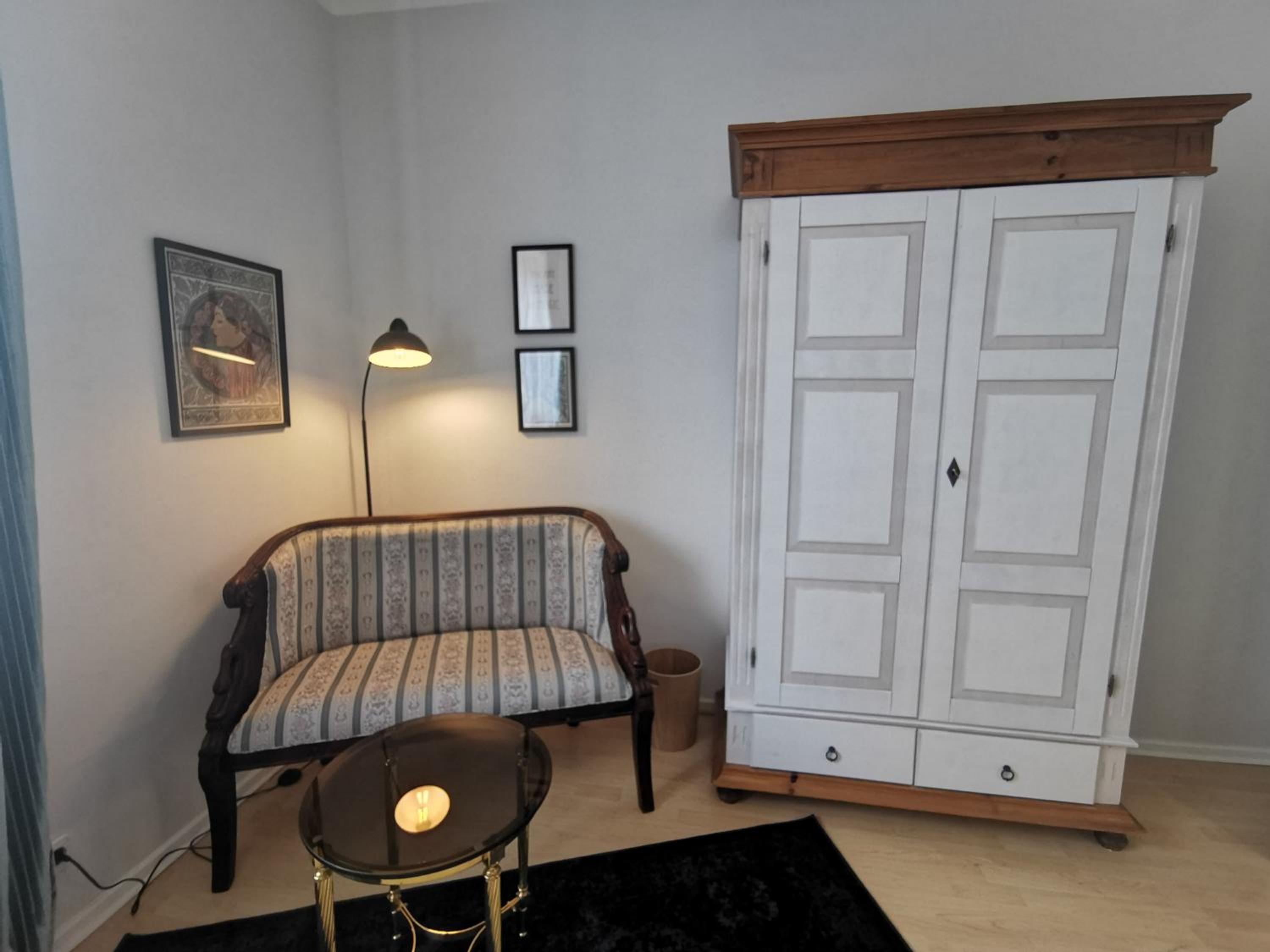 HR Haus unter den Linden