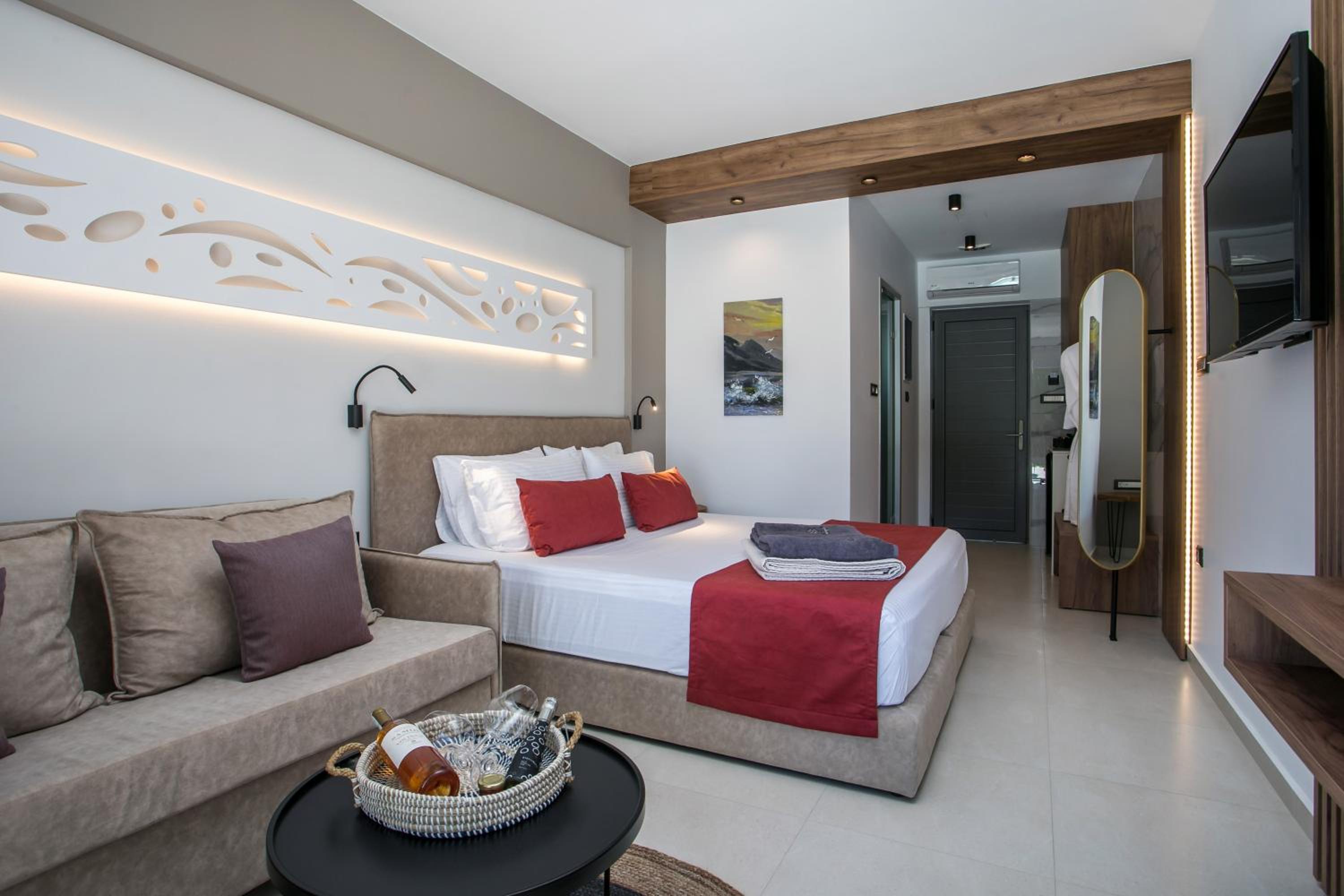 Anemone Premium Suites Faliraki