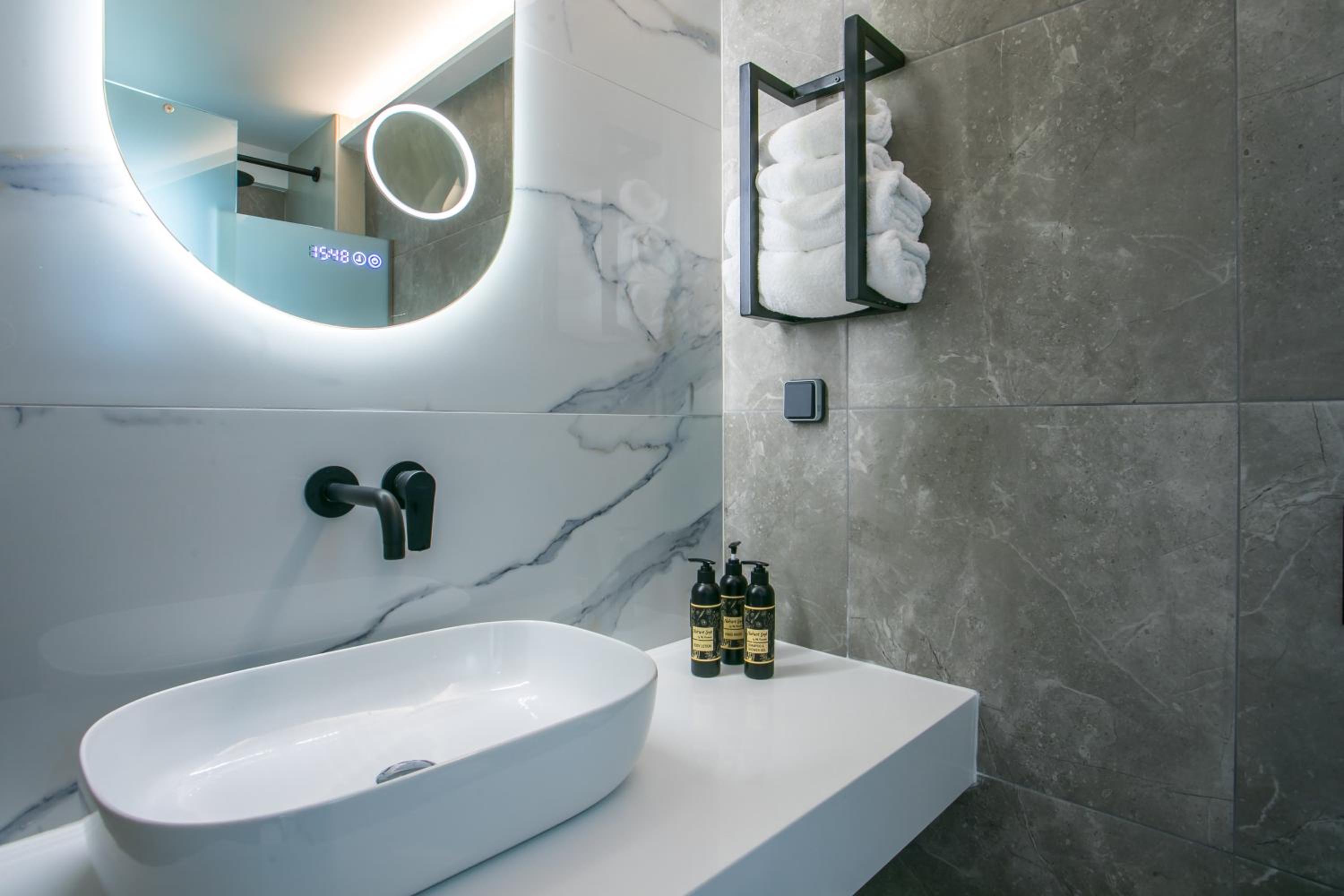 Anemone Premium Suites Faliraki