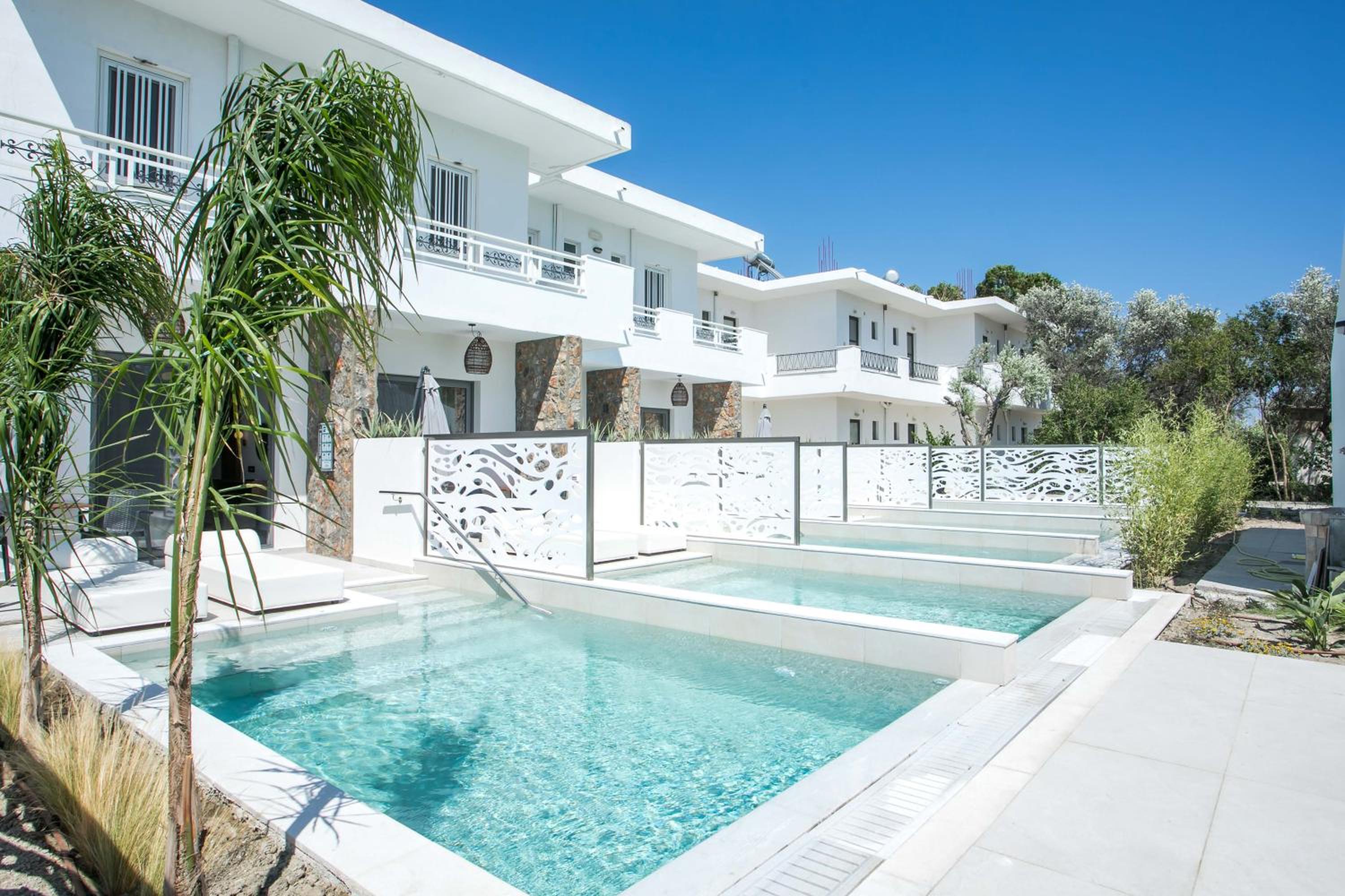 Anemone Premium Suites Faliraki