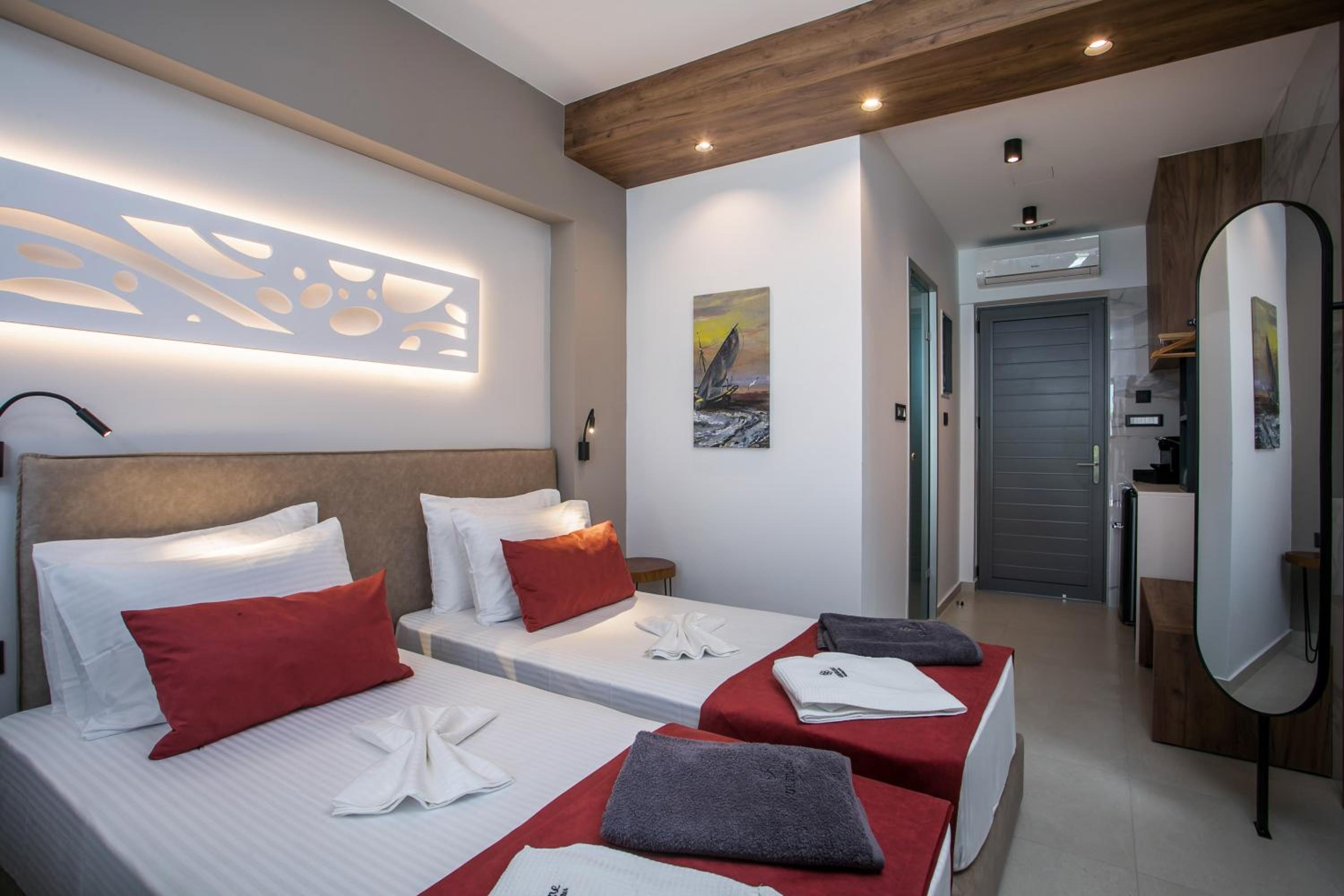 Anemone Premium Suites Faliraki