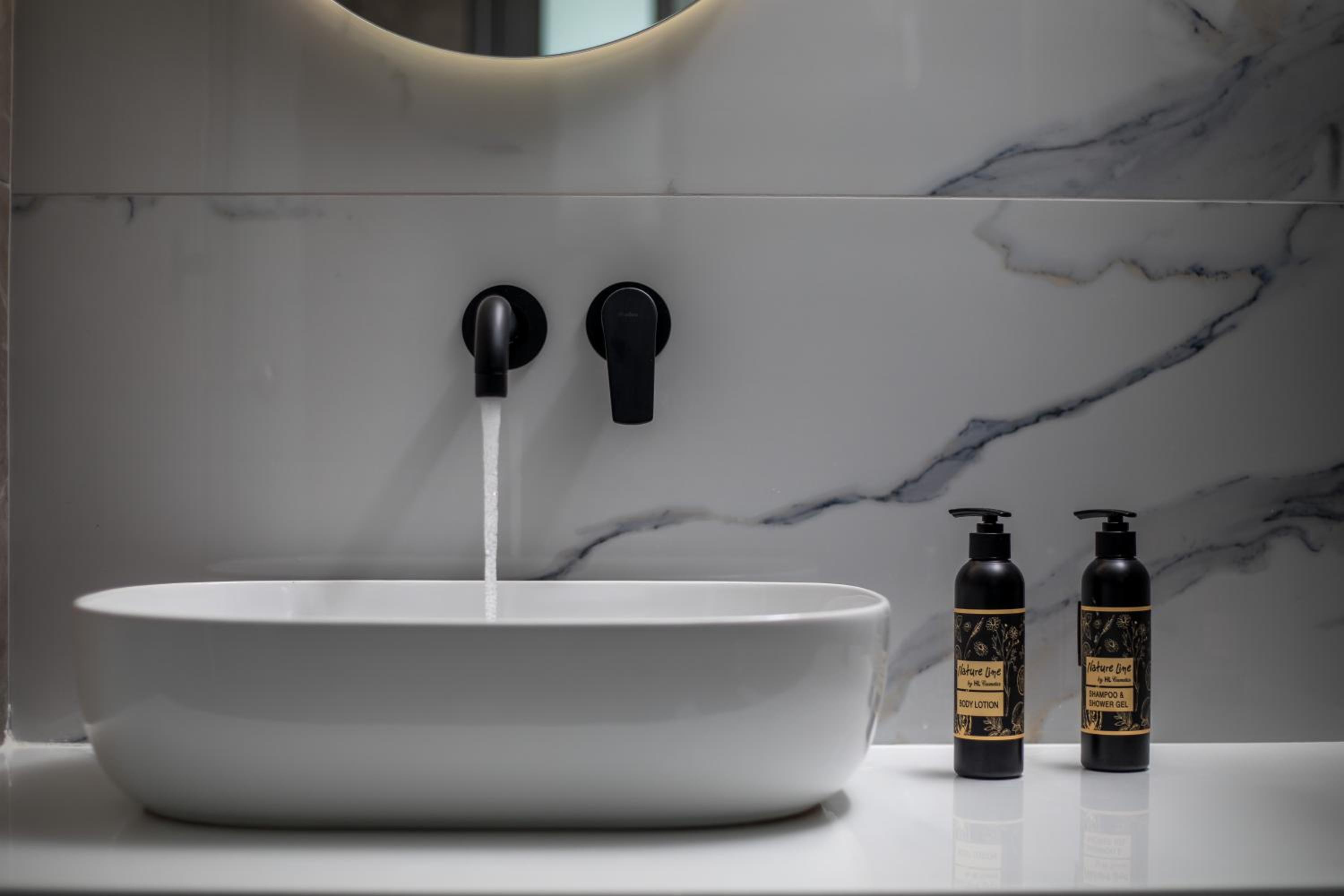 Anemone Premium Suites Faliraki