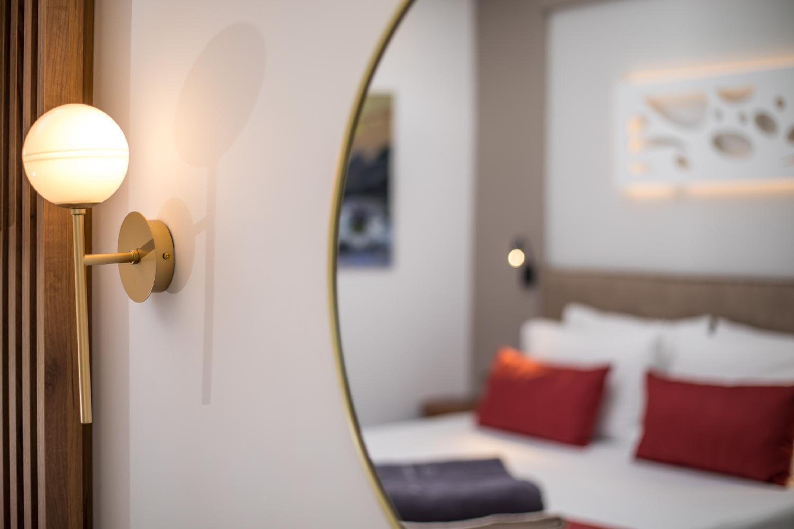 Anemone Premium Suites Faliraki