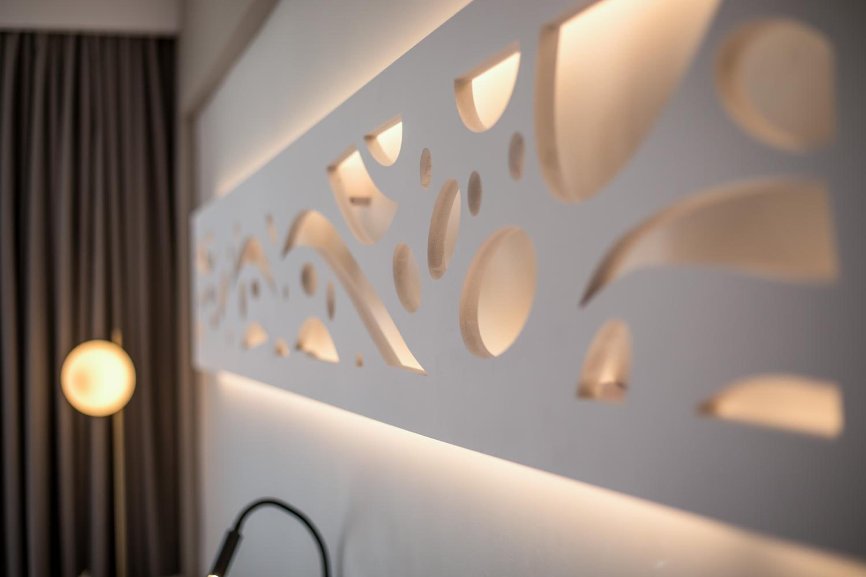 Anemone Premium Suites Faliraki