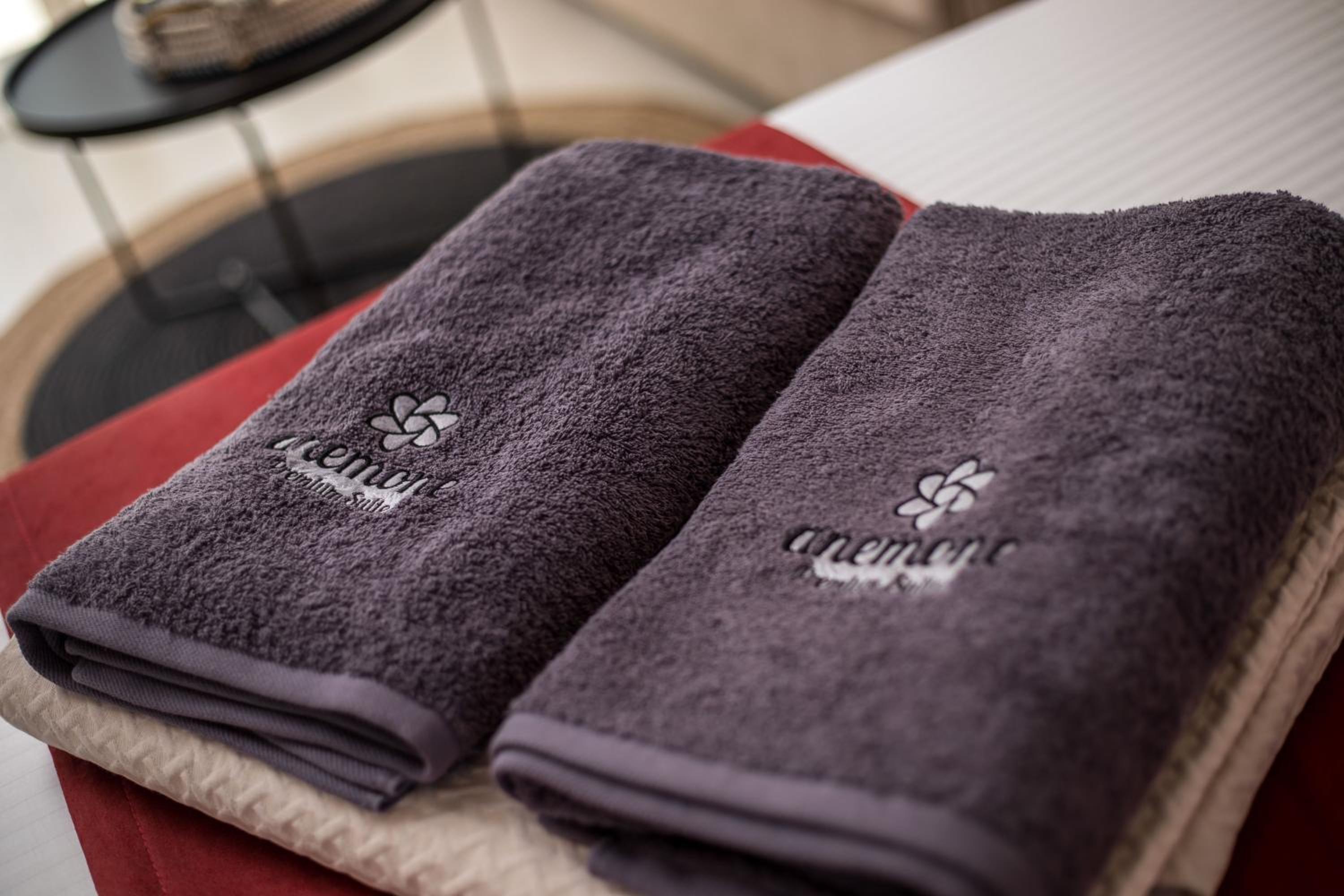 Anemone Premium Suites Faliraki
