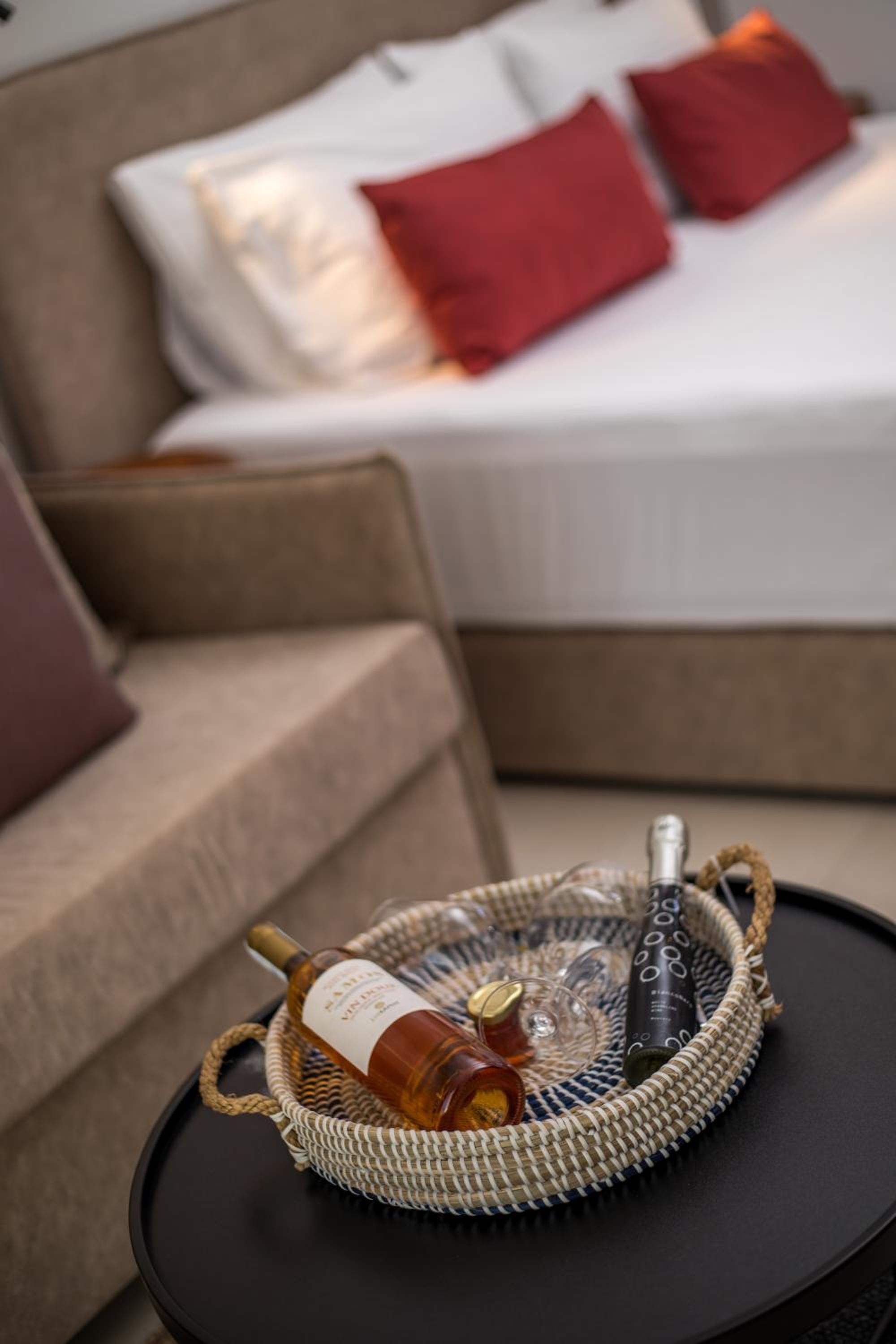 Anemone Premium Suites Faliraki