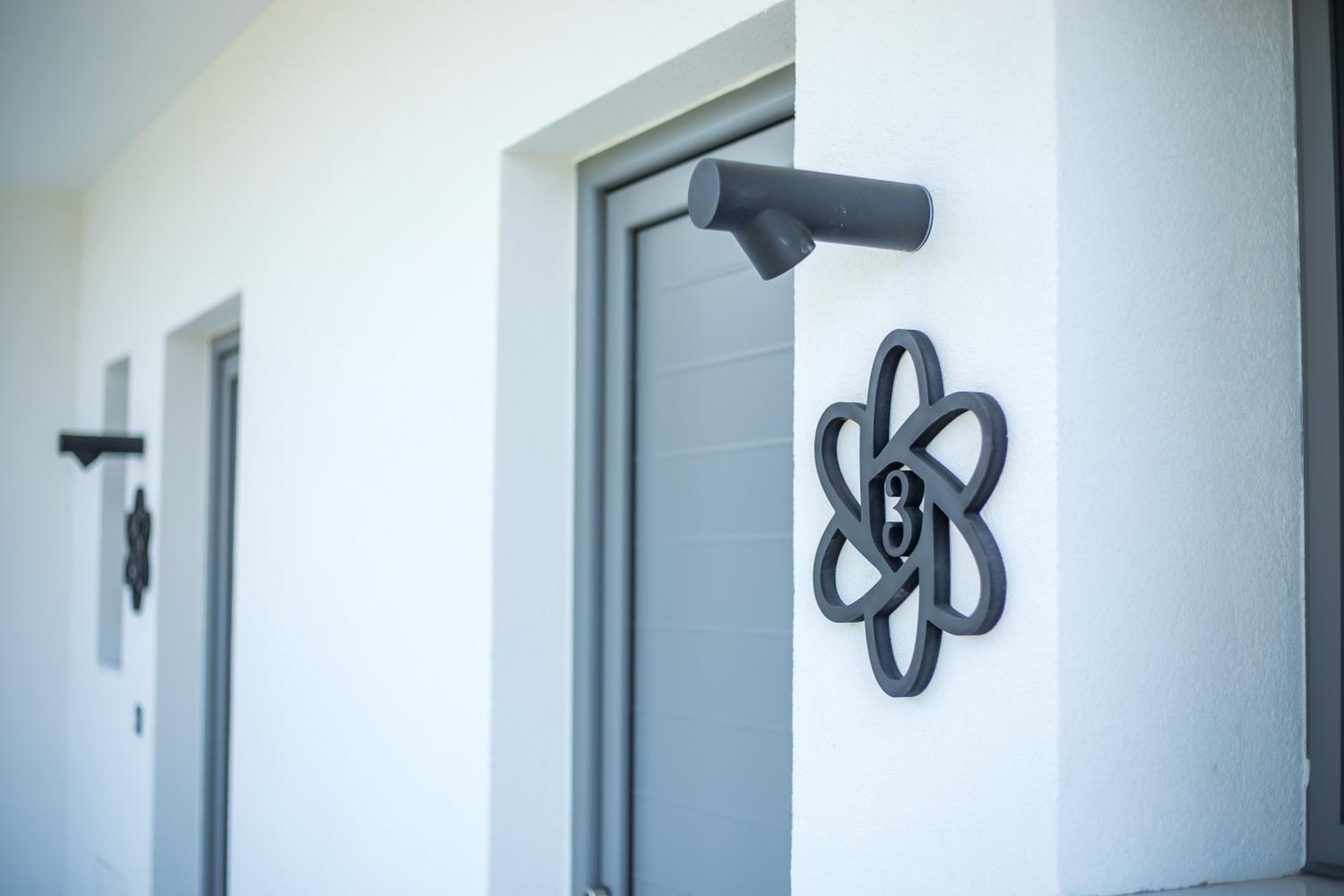 Anemone Premium Suites Faliraki