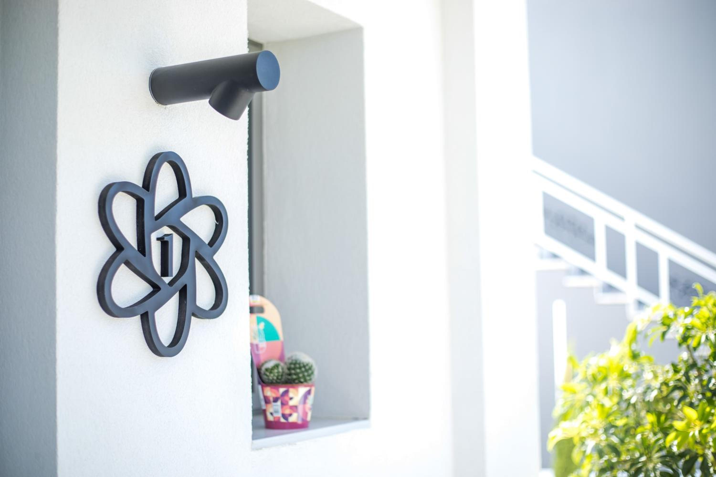 Anemone Premium Suites Faliraki