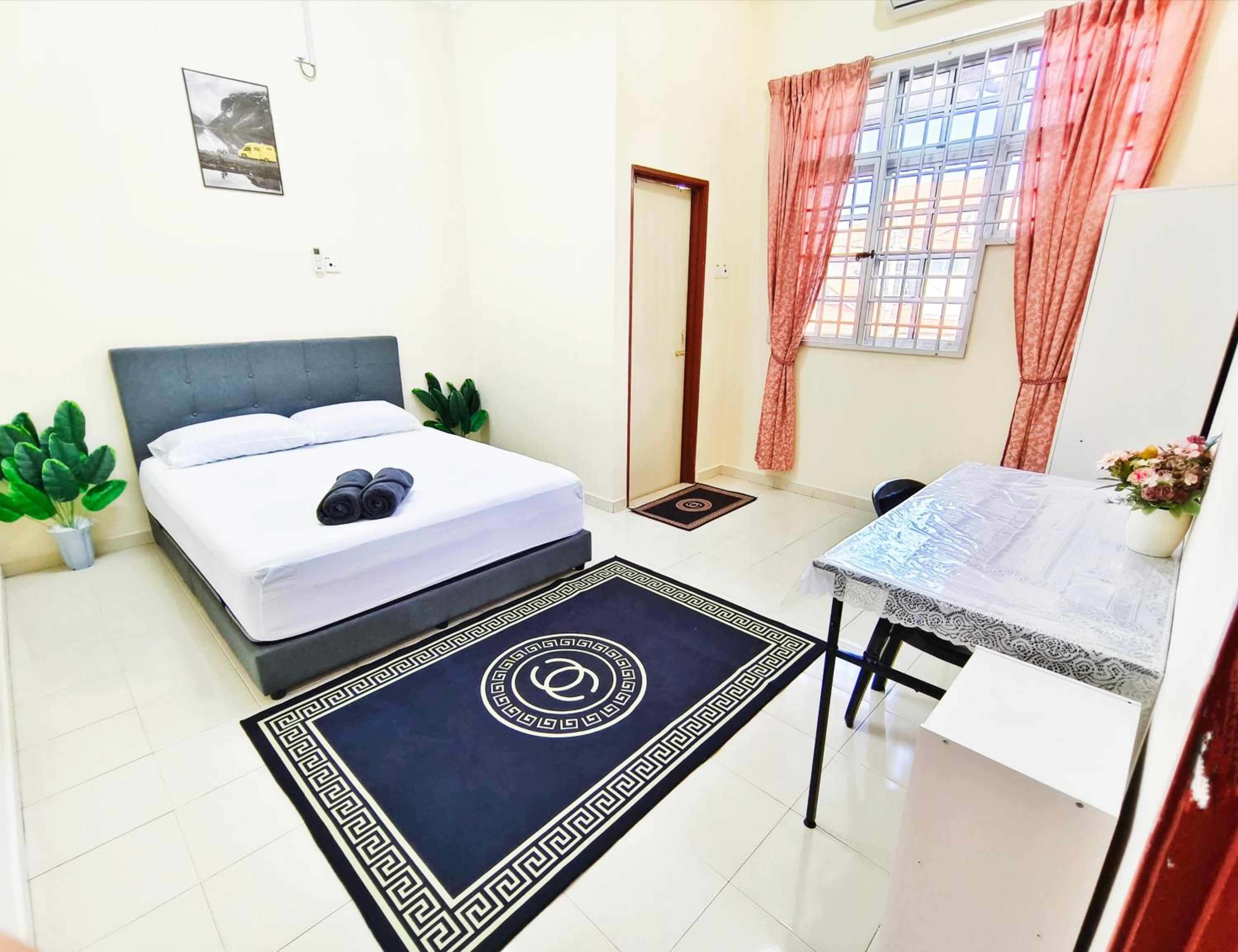 Ujana Damai - Cosy 5 bedrooms near UMT UNISZA photo 4