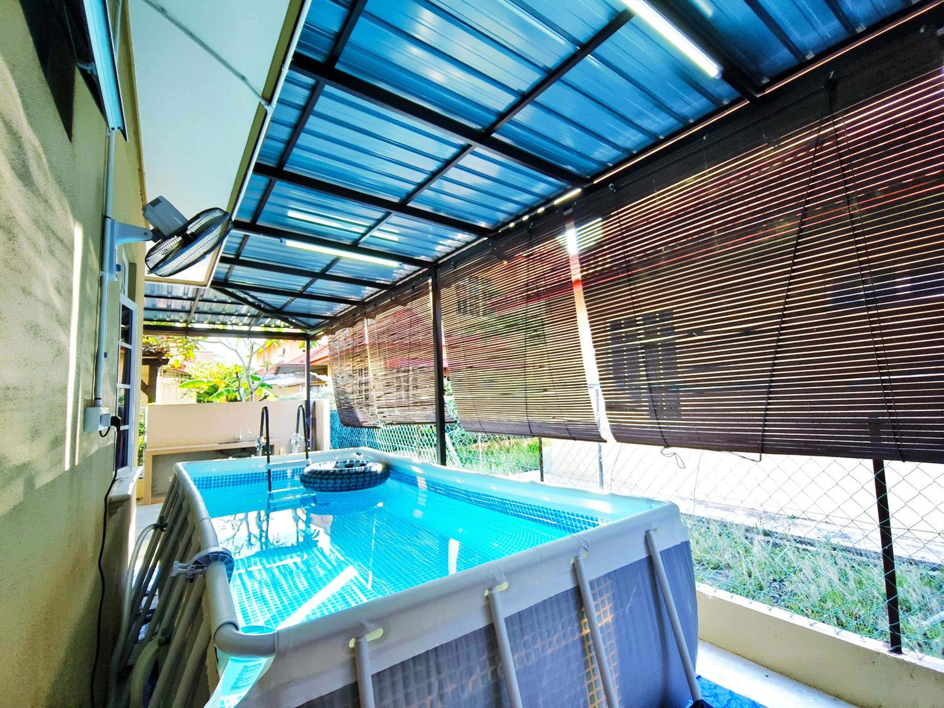 Ujana Damai - Cosy 5 bedrooms near UMT UNISZA photo 8