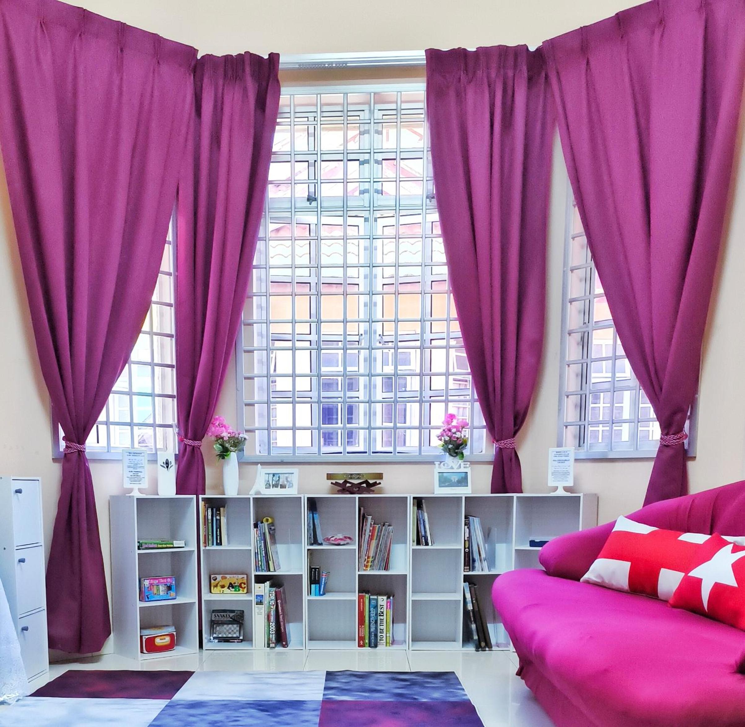 Ujana Damai - Cosy 5 bedrooms near UMT UNISZA photo 3