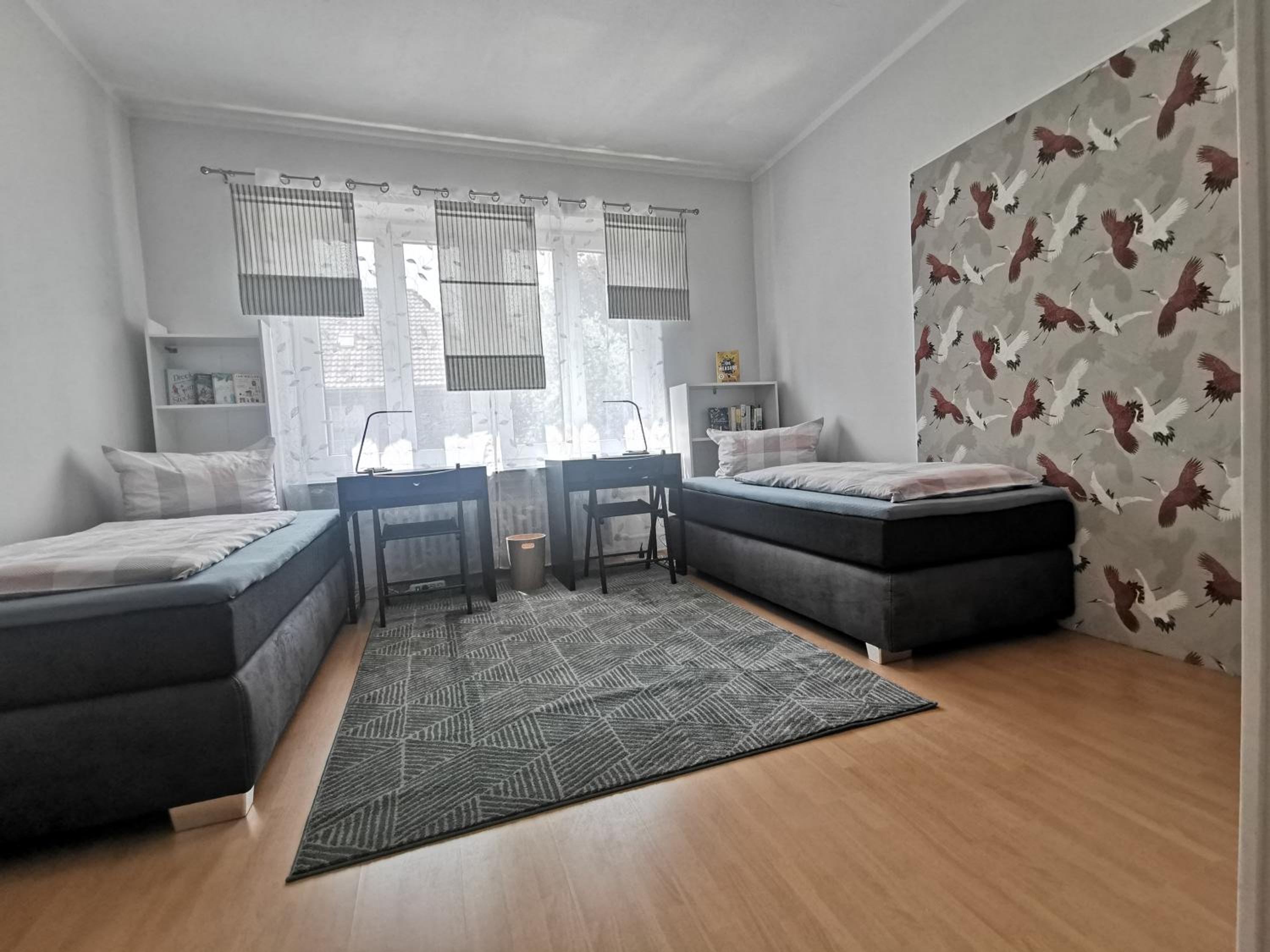 HR Haus unter den Linden