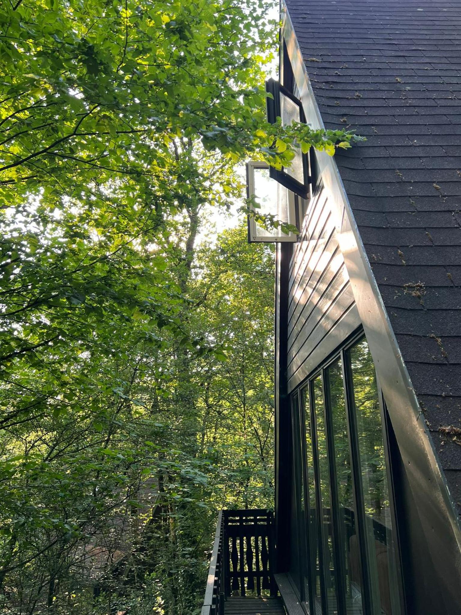 Chalet Du Bois IV