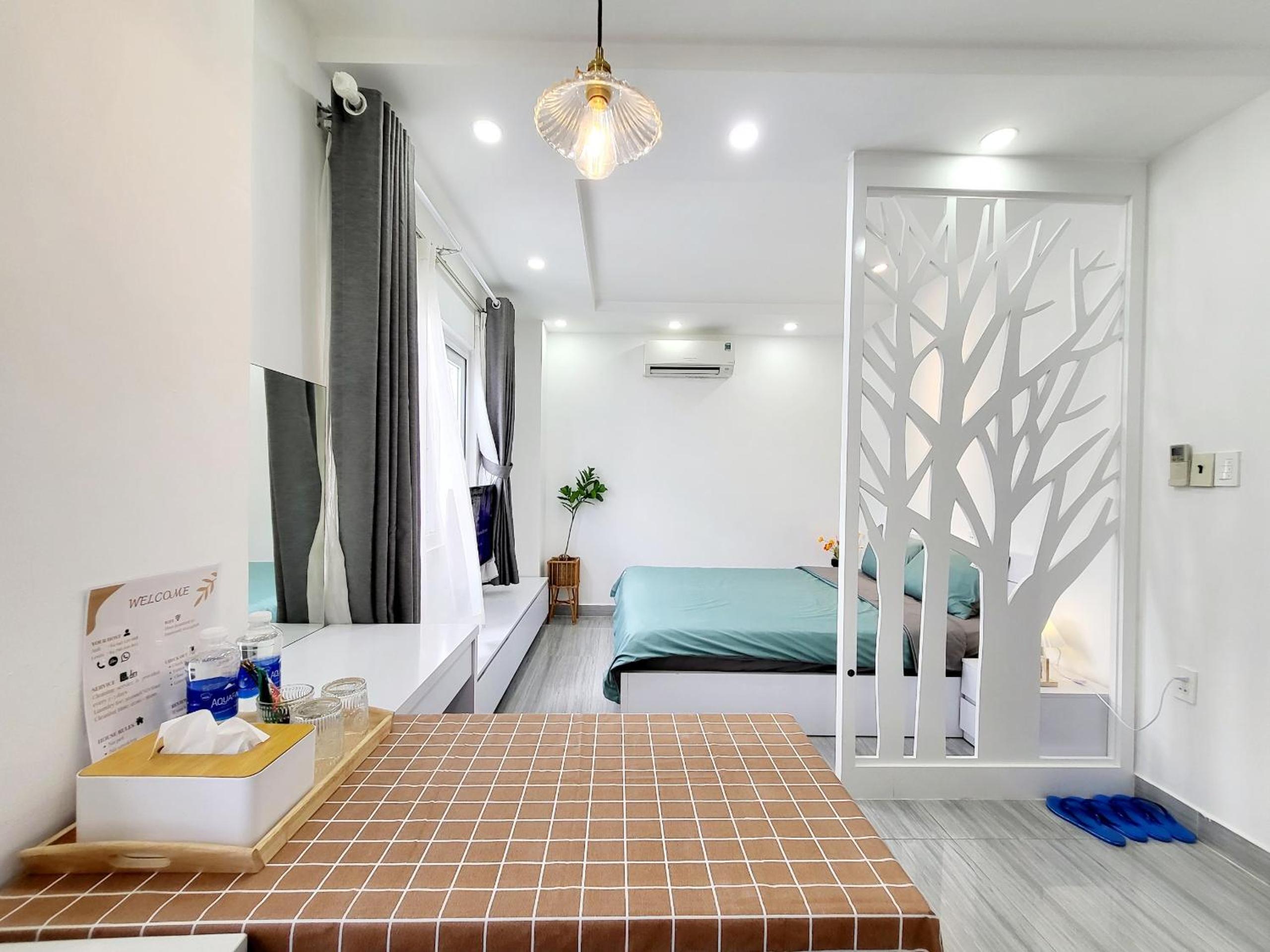 MoMo Residence
