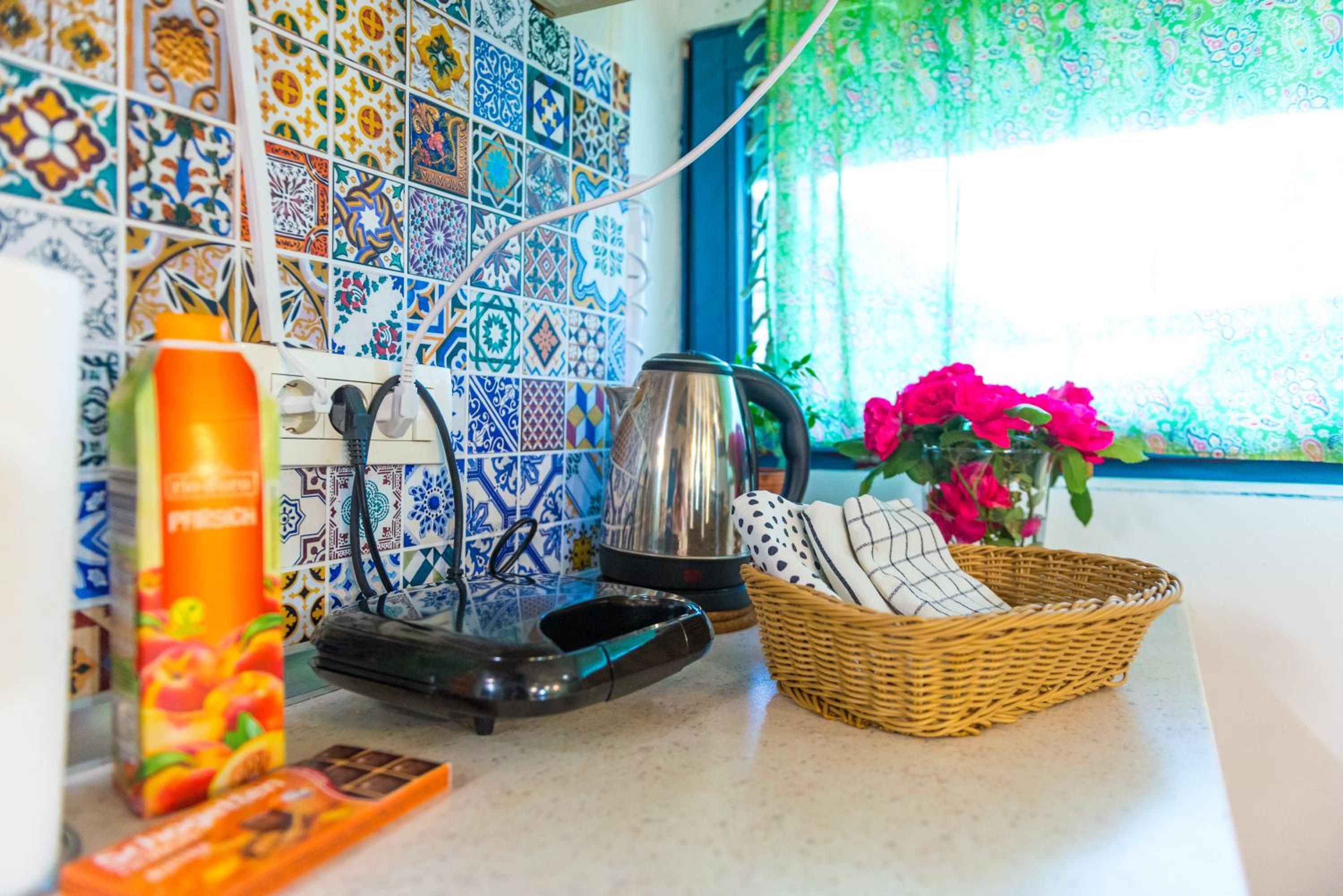 Boho House 4 camp Terme Catez with promotional tickets prices