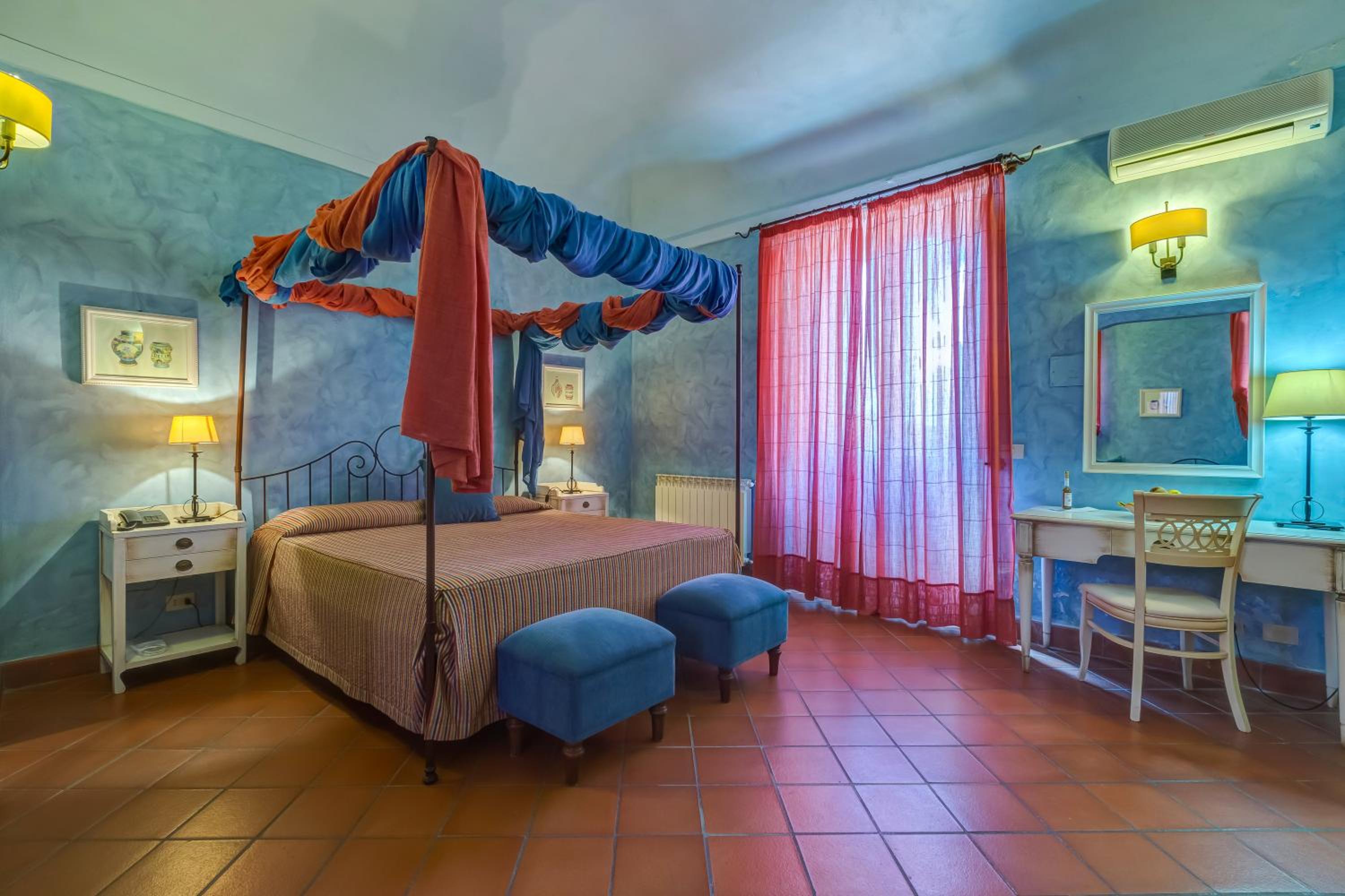 La Casa delle Monache Country Resort