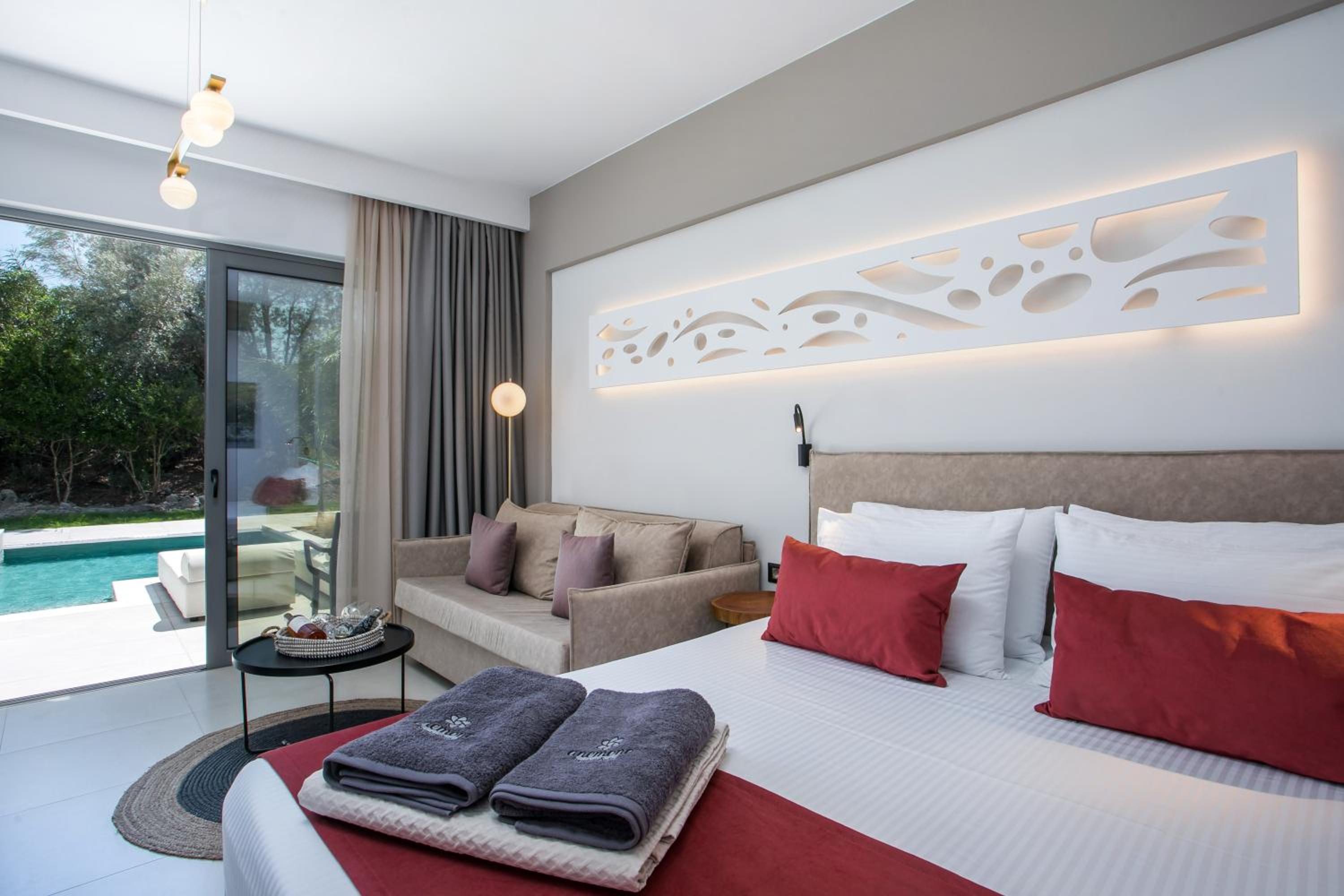 Anemone Premium Suites Faliraki