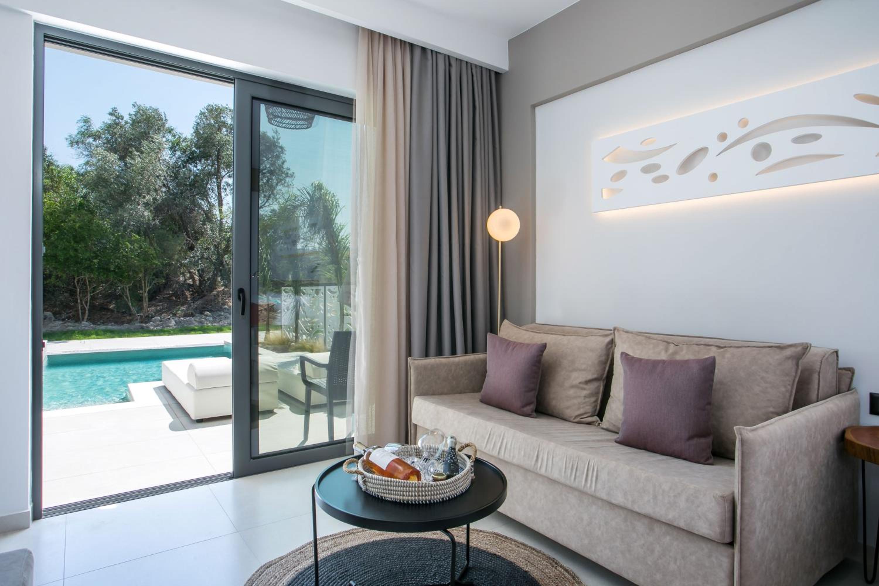 Anemone Premium Suites Faliraki