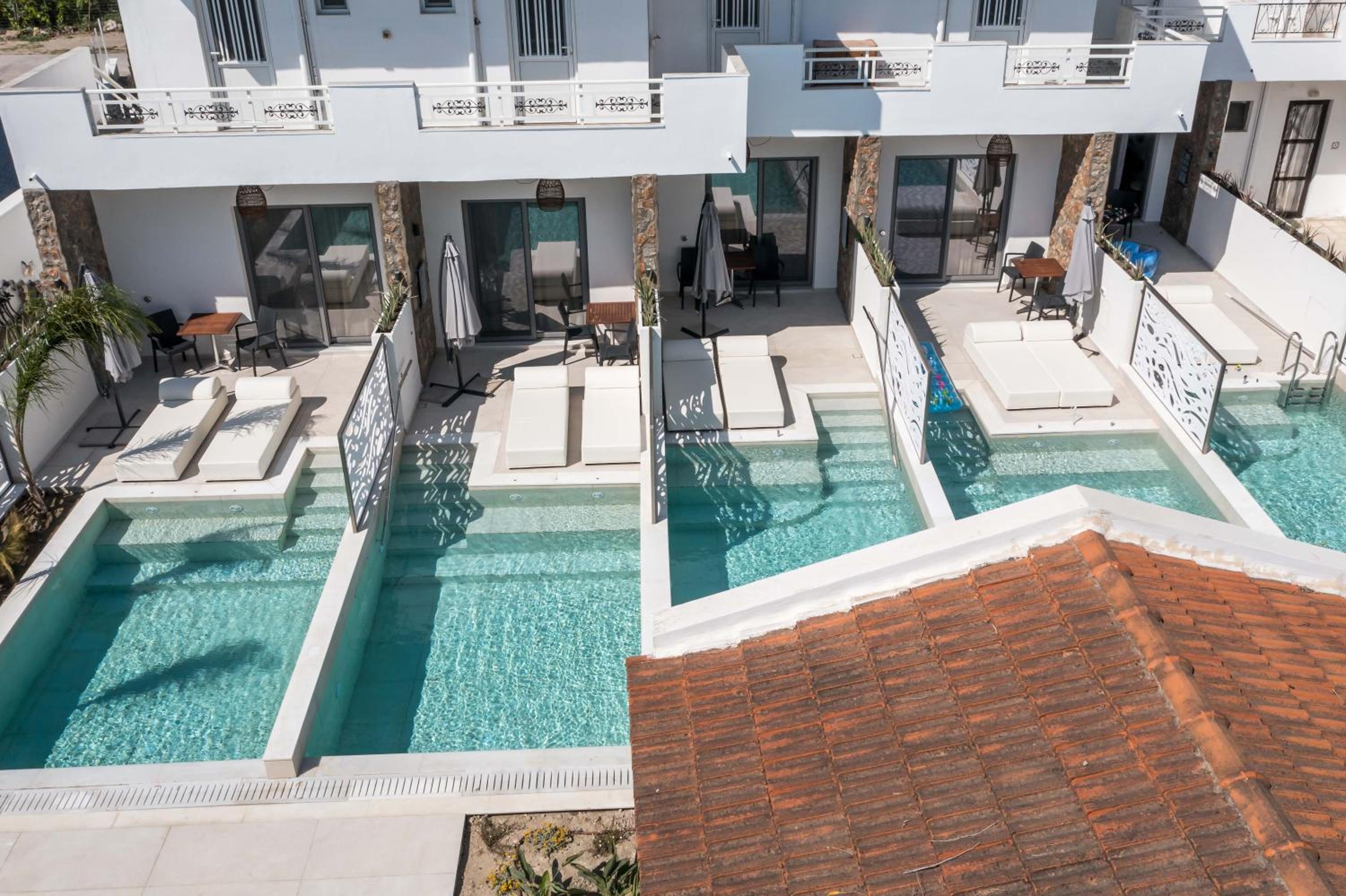 Anemone Premium Suites Faliraki