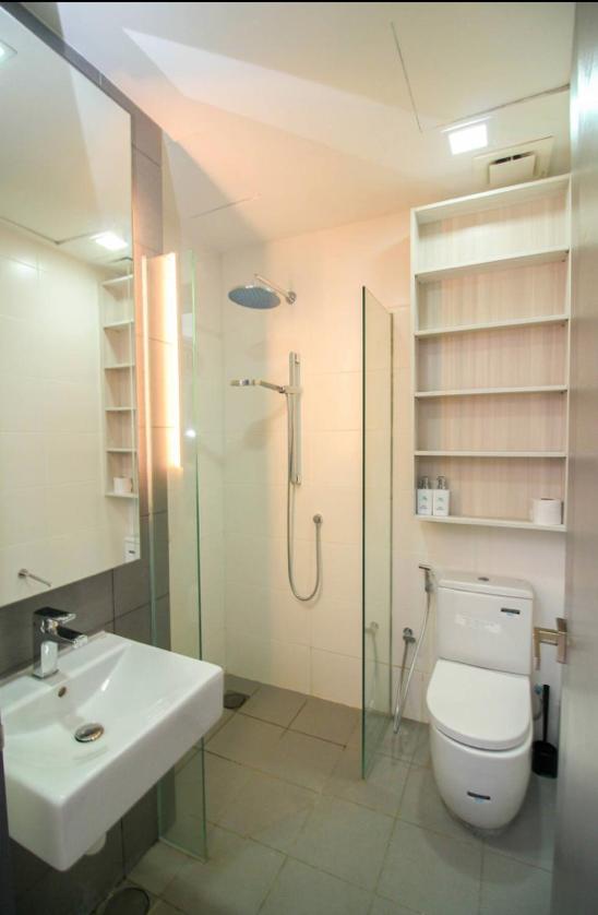Suasana Suite by RR JBcity