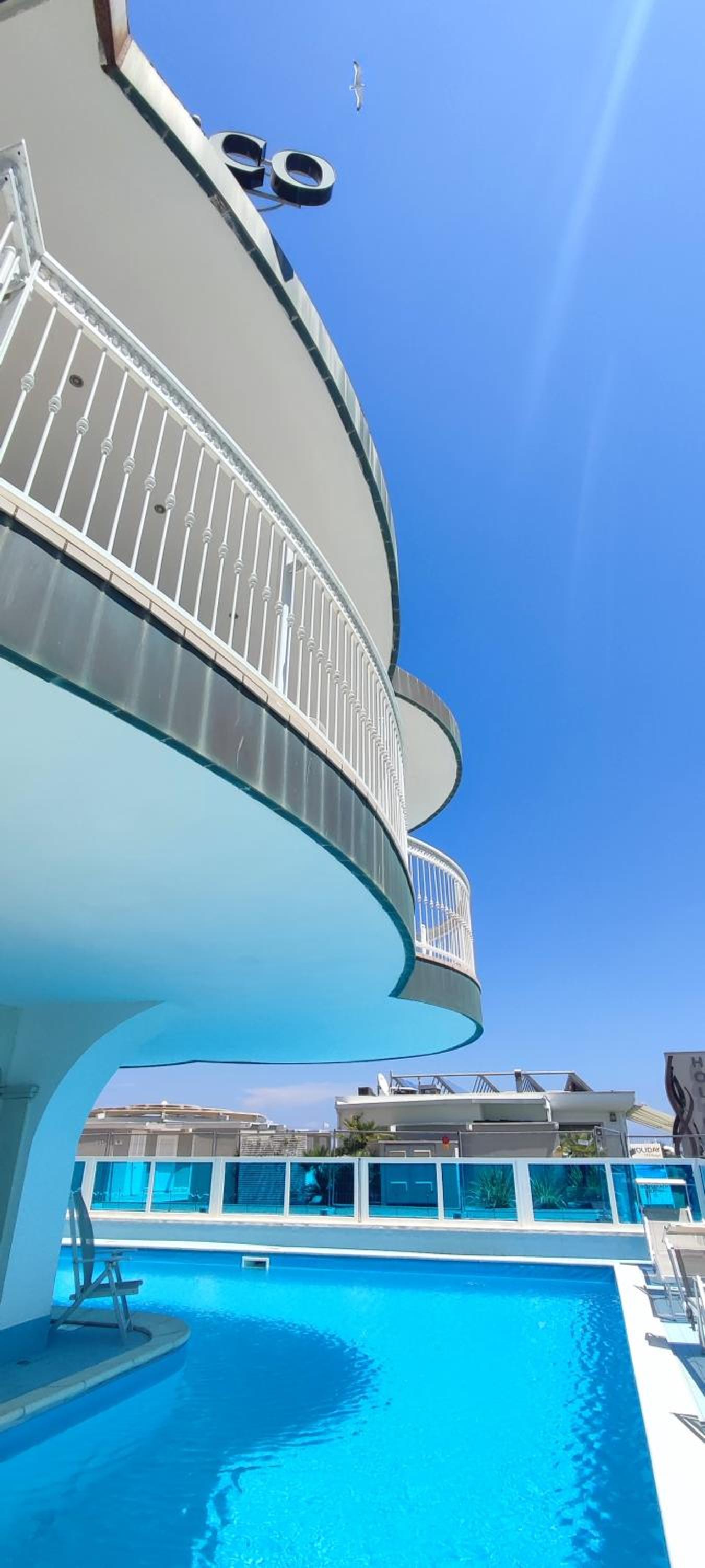 Hotel Negresco