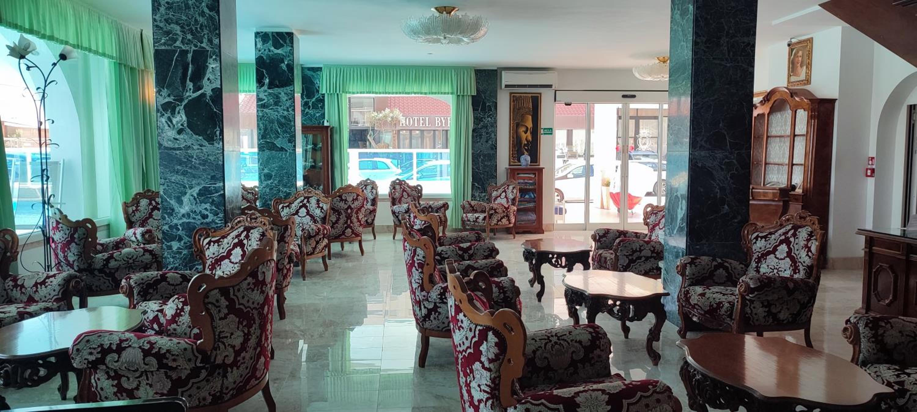 Hotel Negresco
