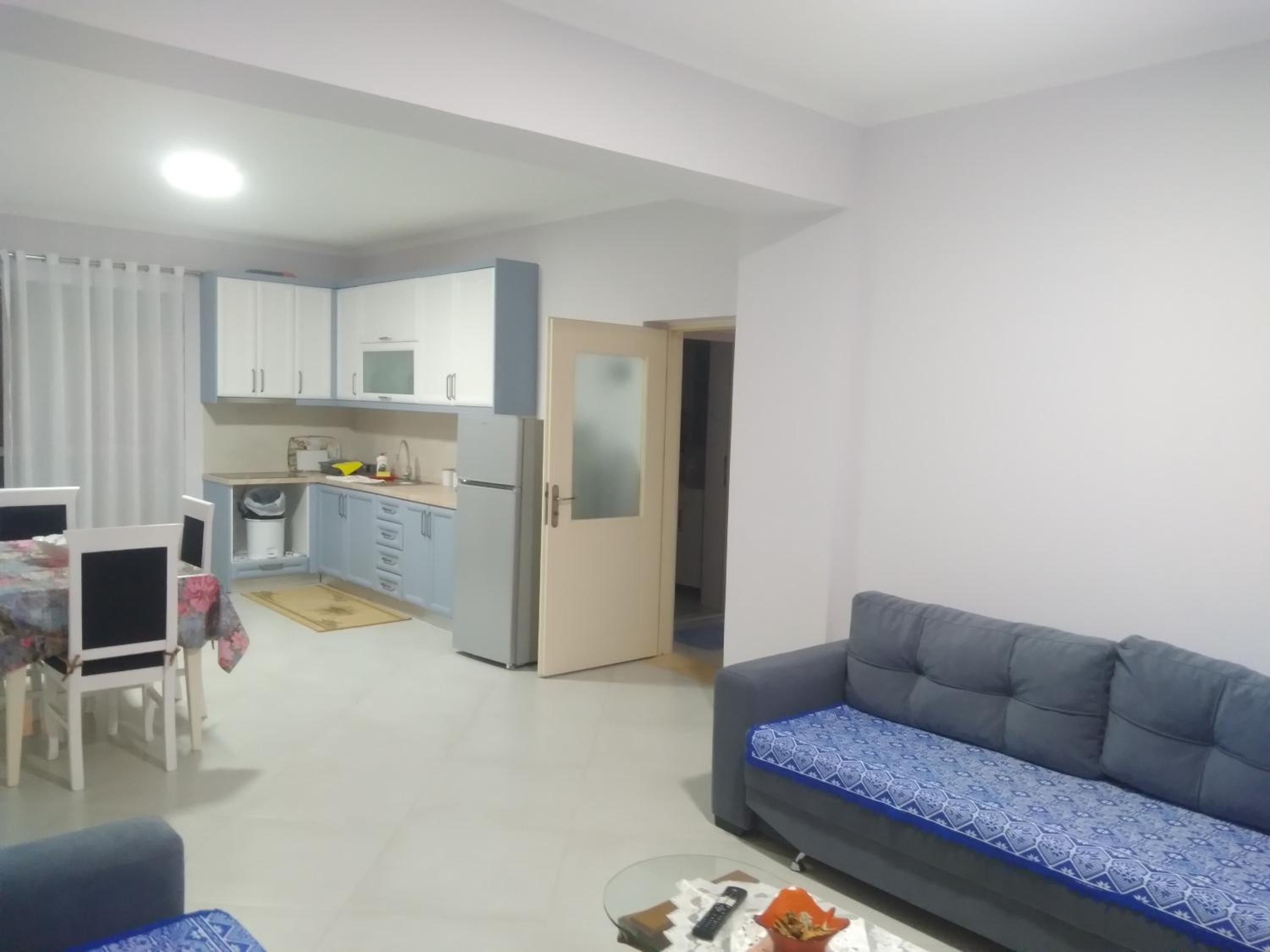 Eleanas Apartament