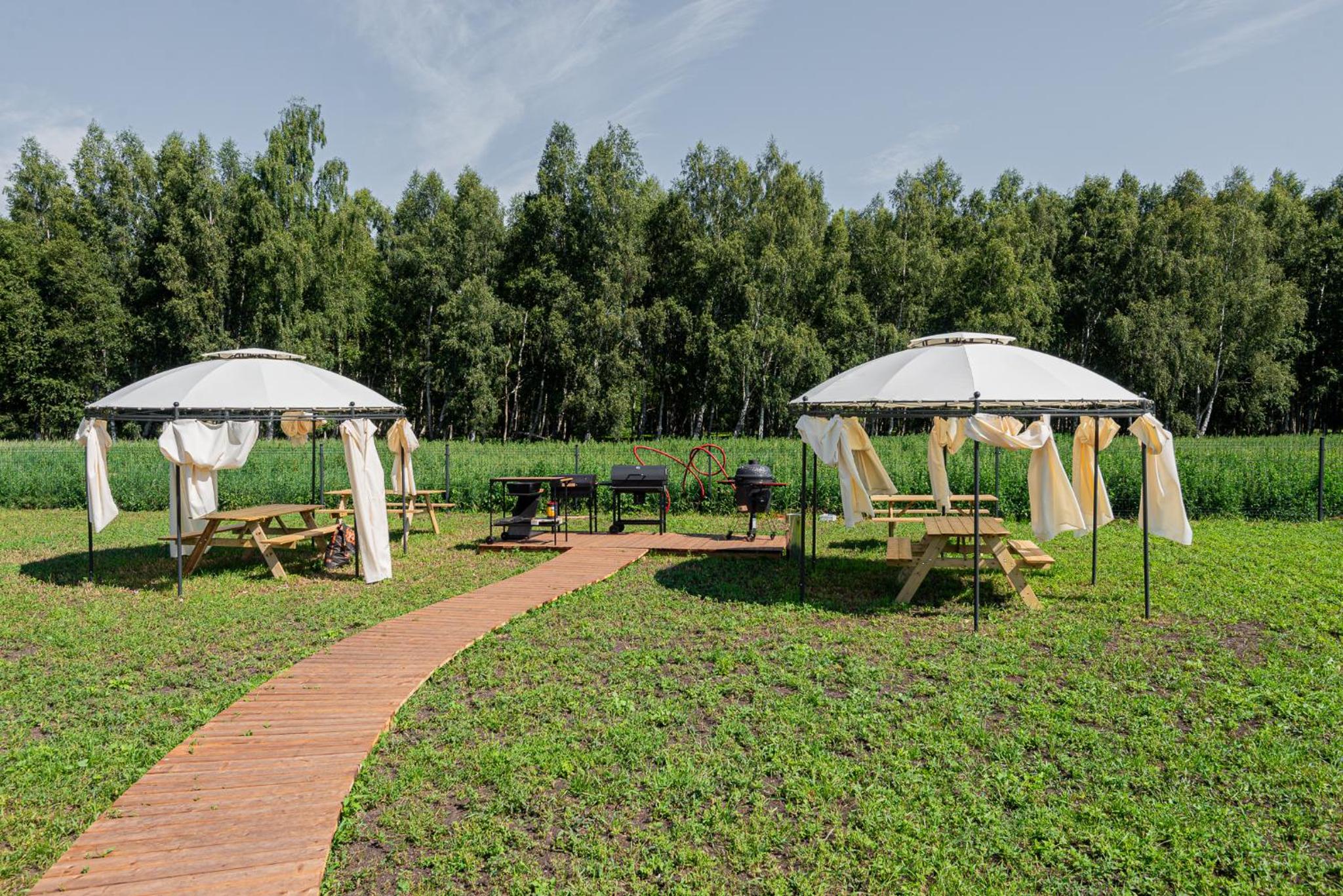 Emgus cottages (Nature & Comfort) view 4