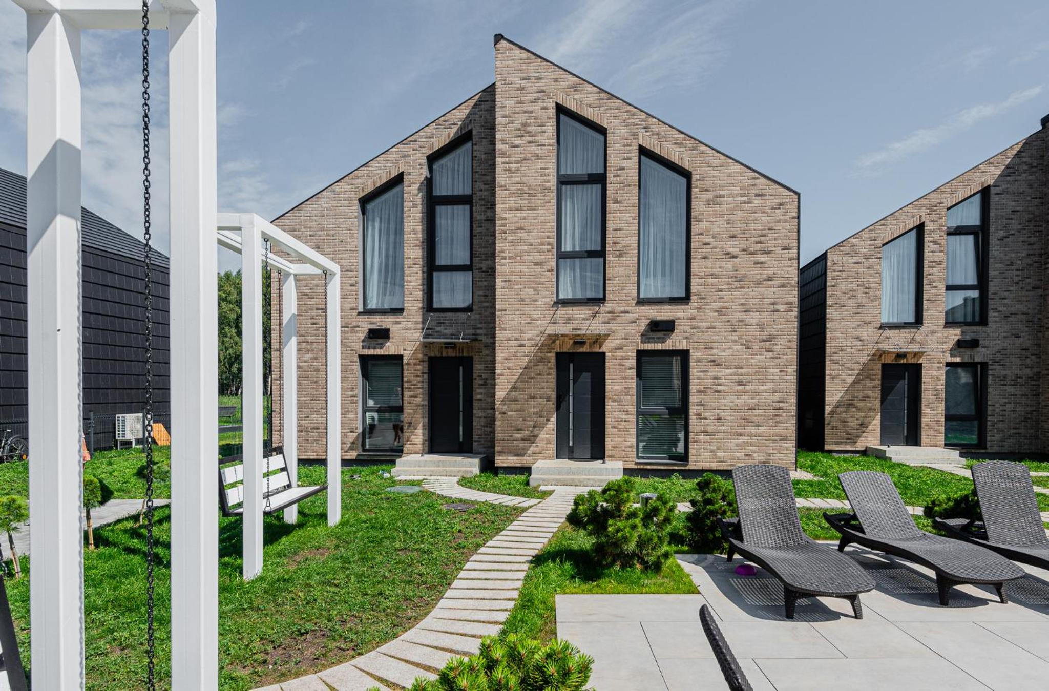 Emgus cottages (Nature & Comfort) view 2