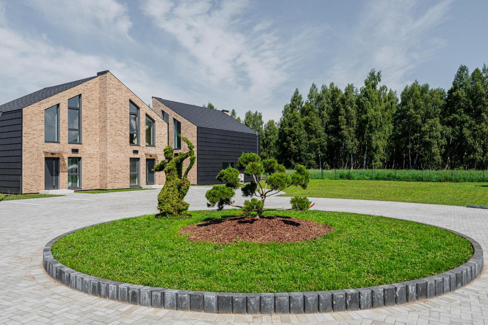 Emgus cottages (Nature & Comfort) view 3
