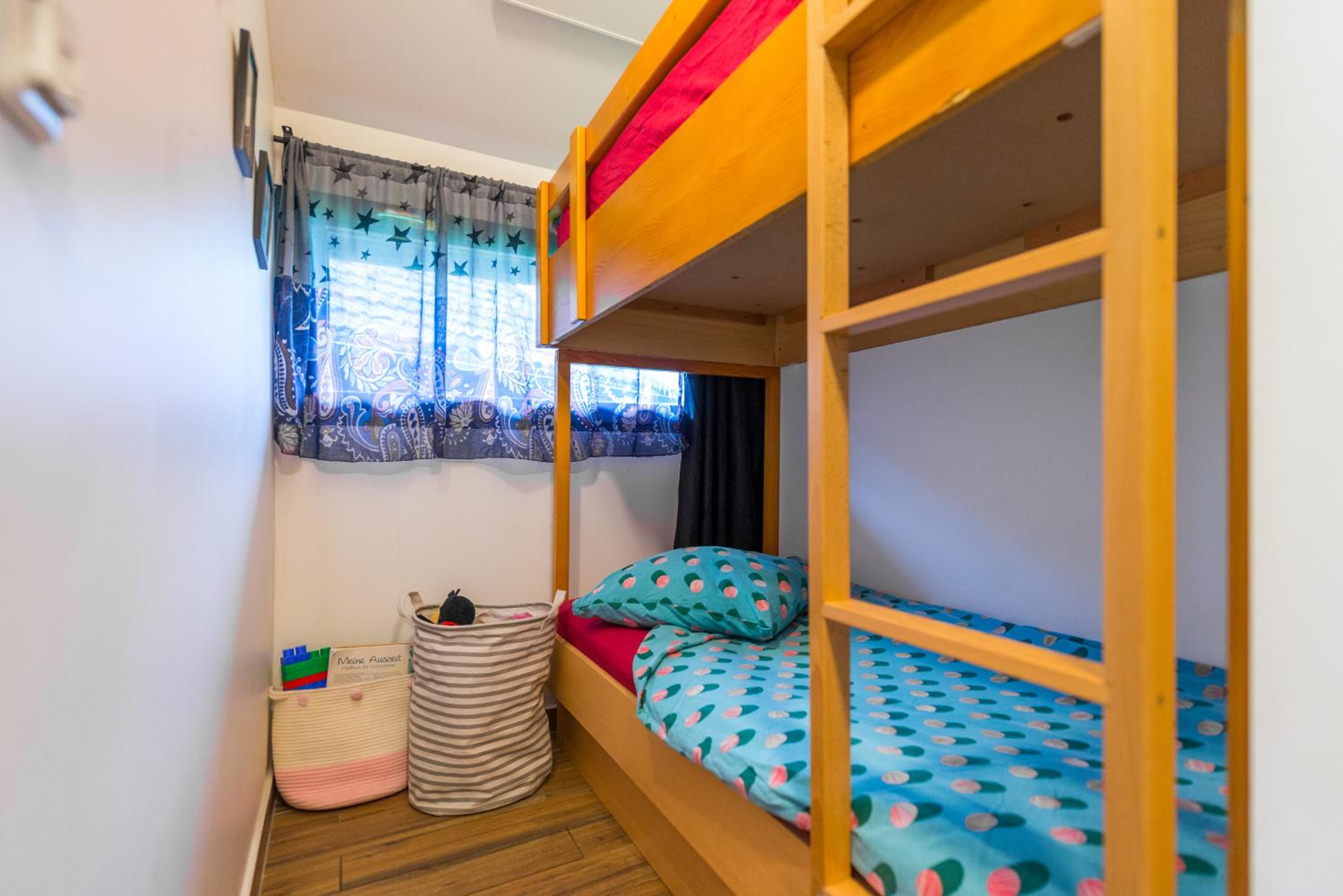 Boho House 4 camp Terme Catez with promotional tickets prices