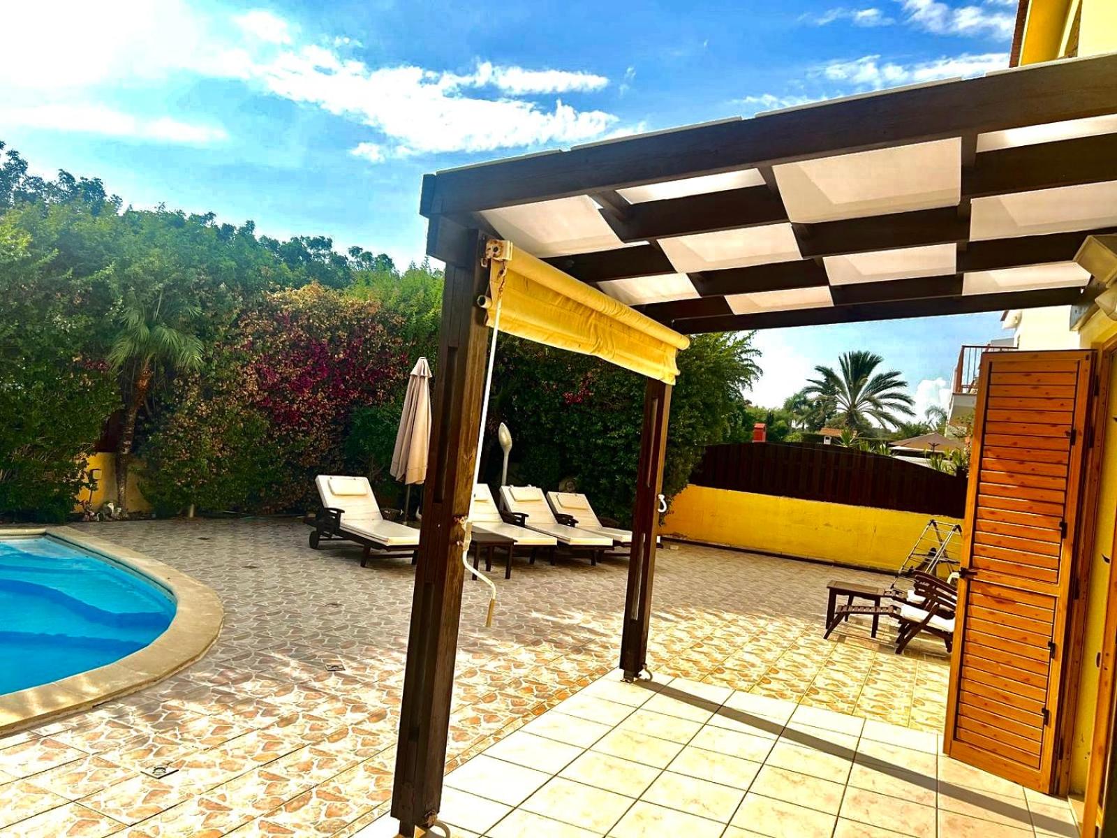 Villa Victoria Ayia Napa