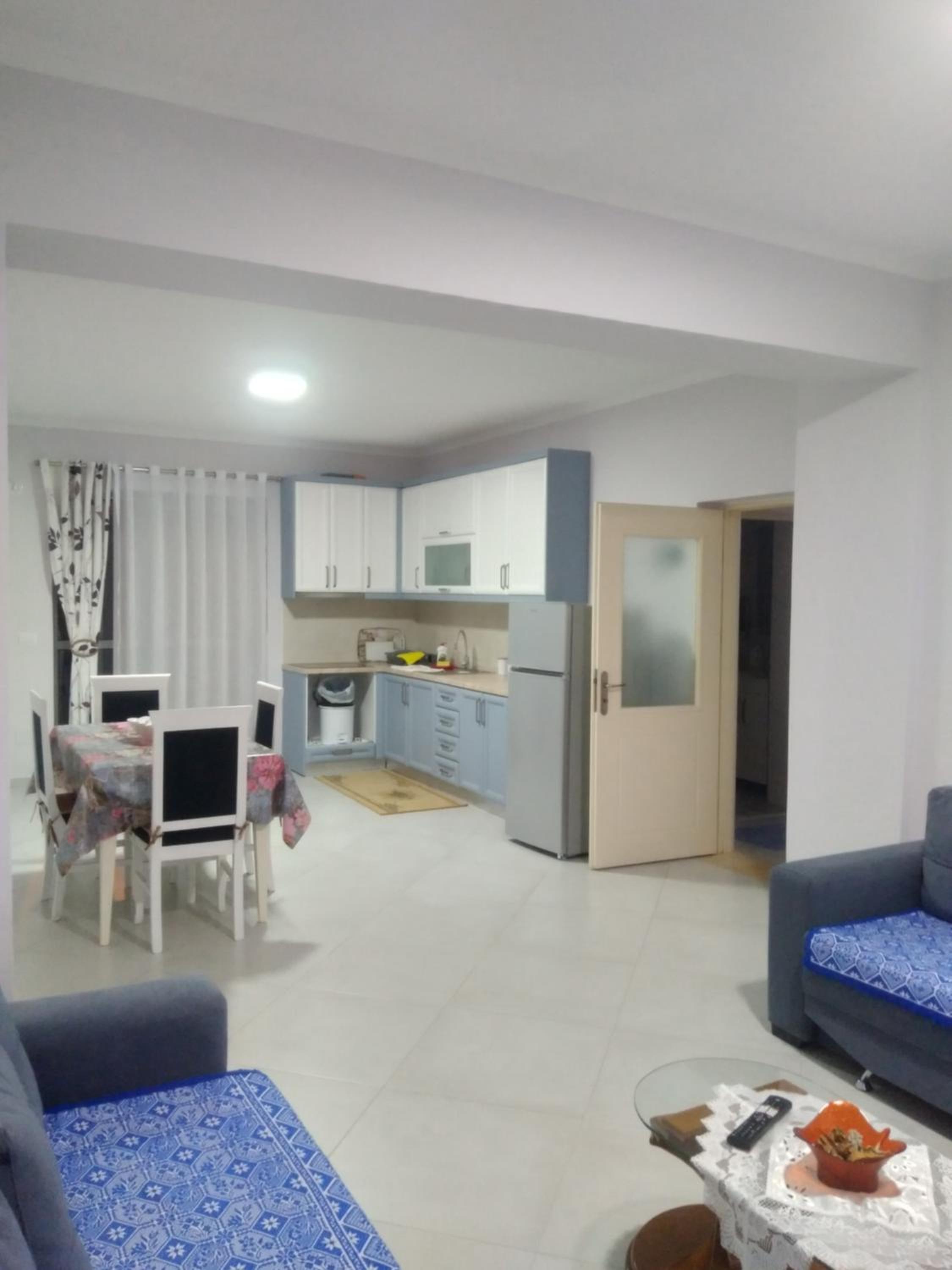 Eleanas Apartament