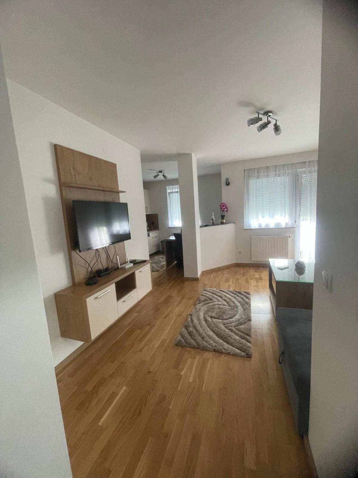 Apartman GOLD