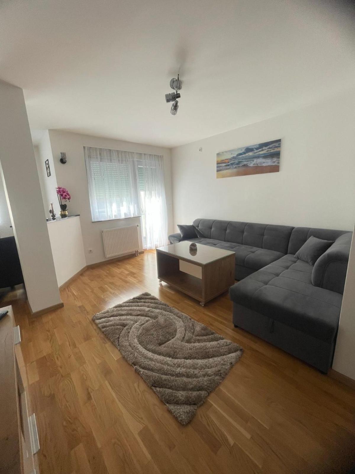 Apartman GOLD