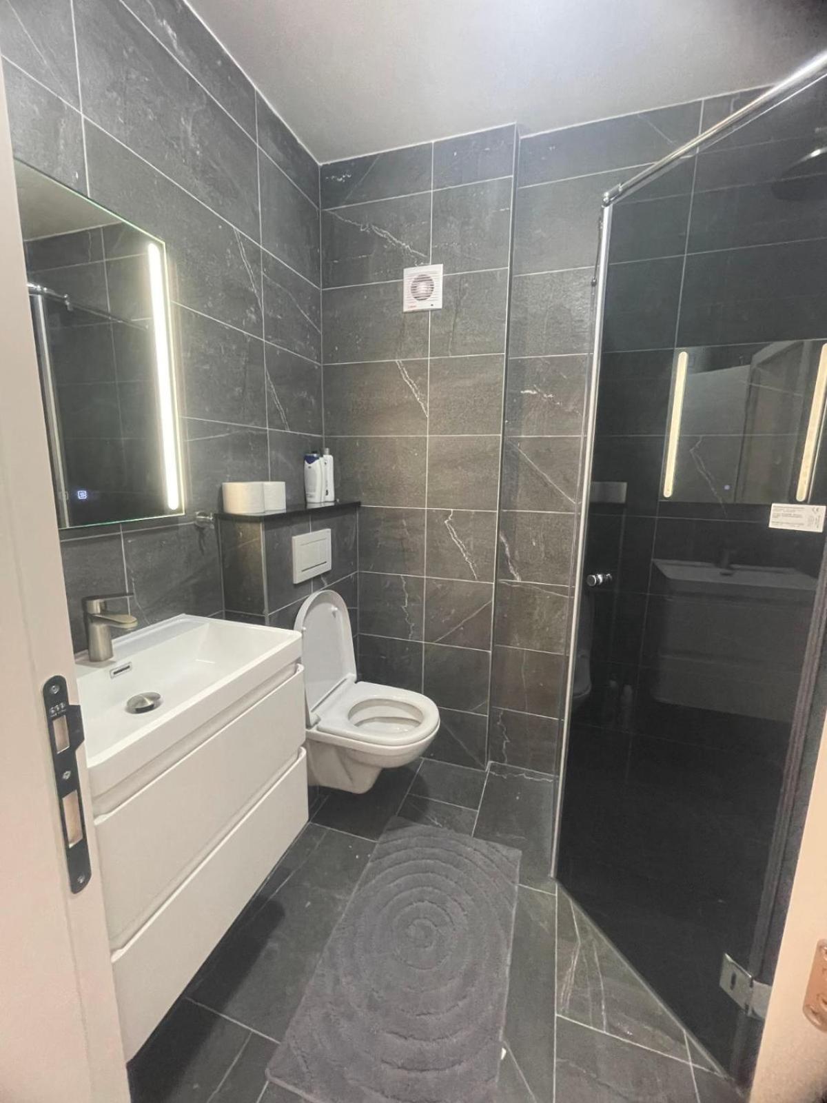 Apartman GOLD