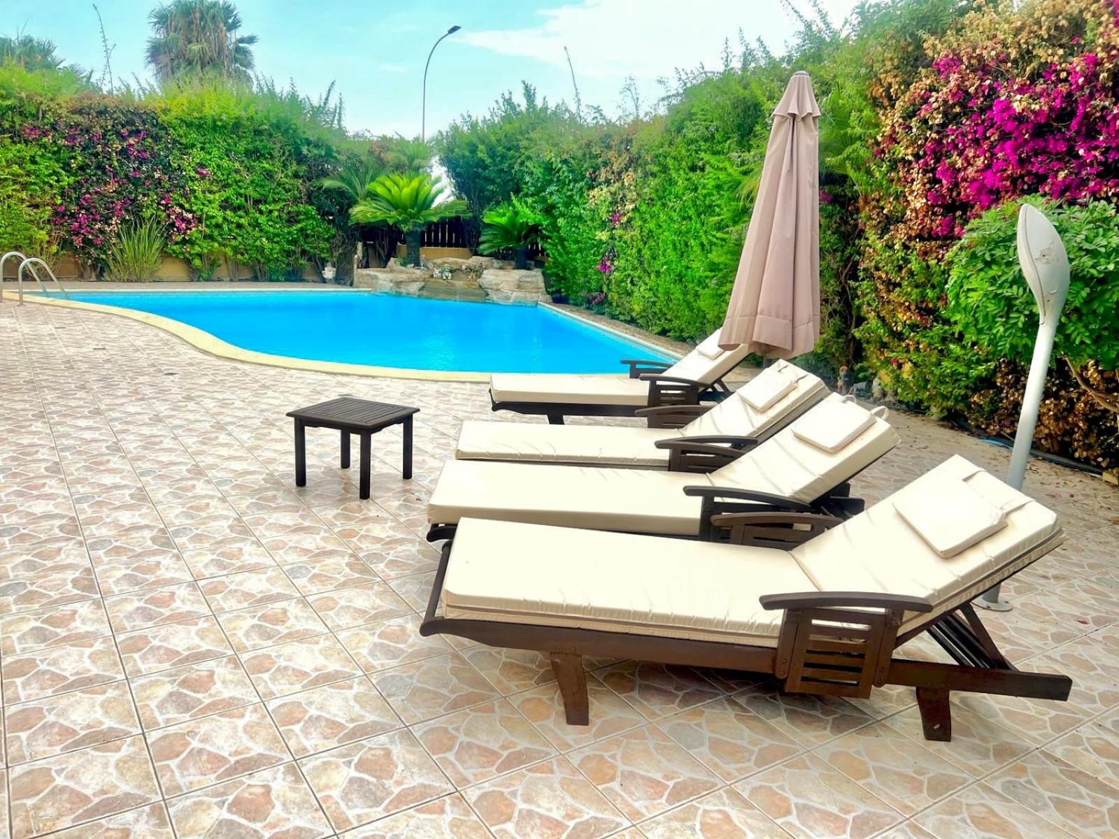 Villa Victoria Ayia Napa