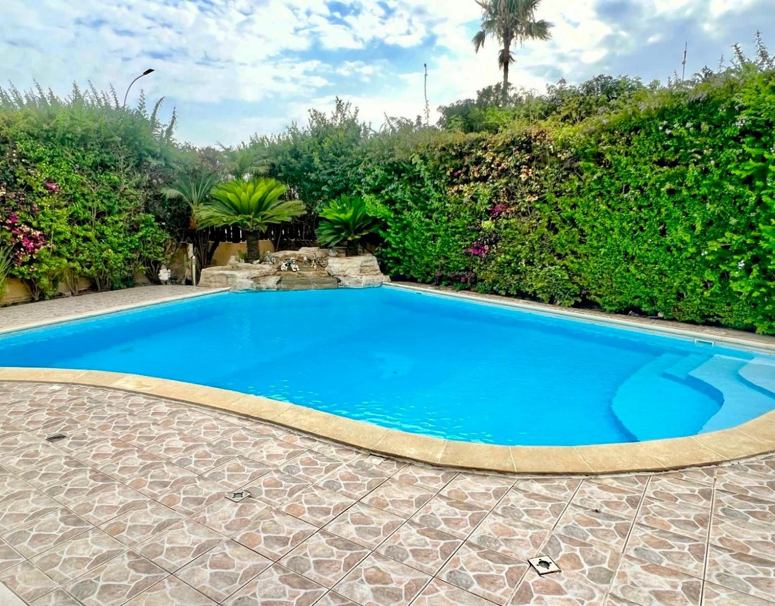 Villa Victoria Ayia Napa