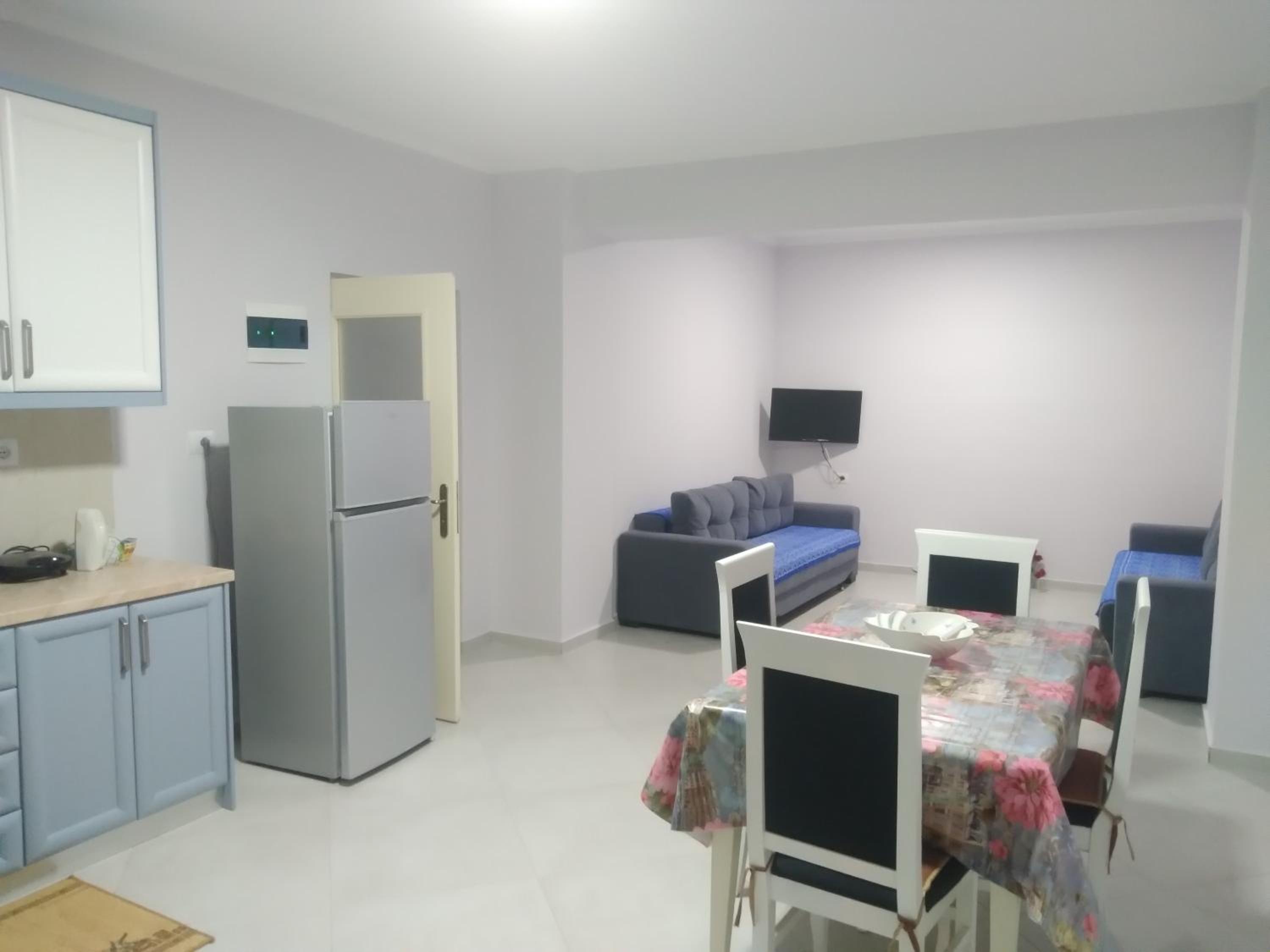 Eleanas Apartament