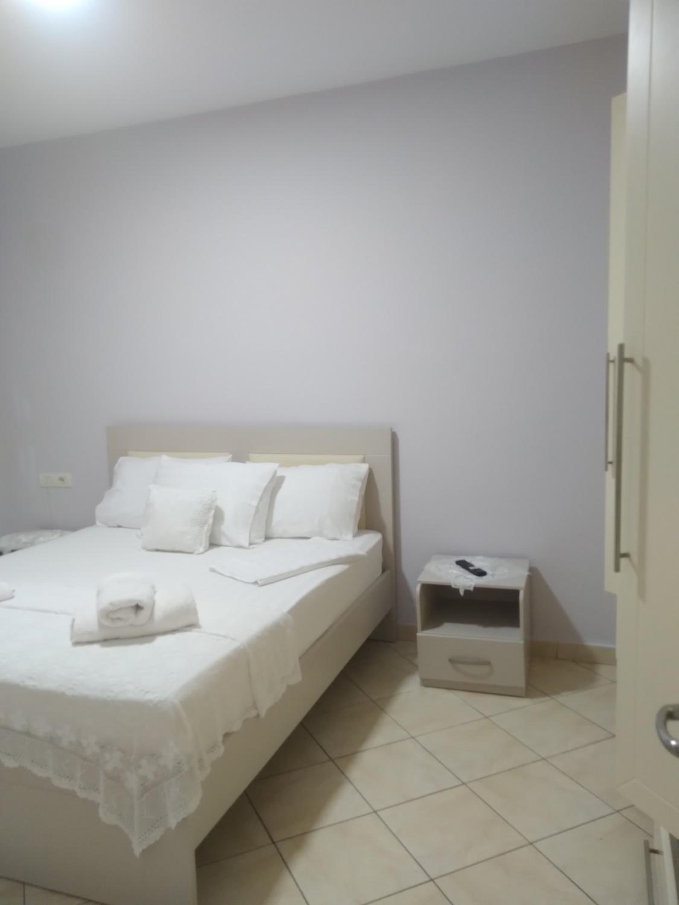 Eleanas Apartament