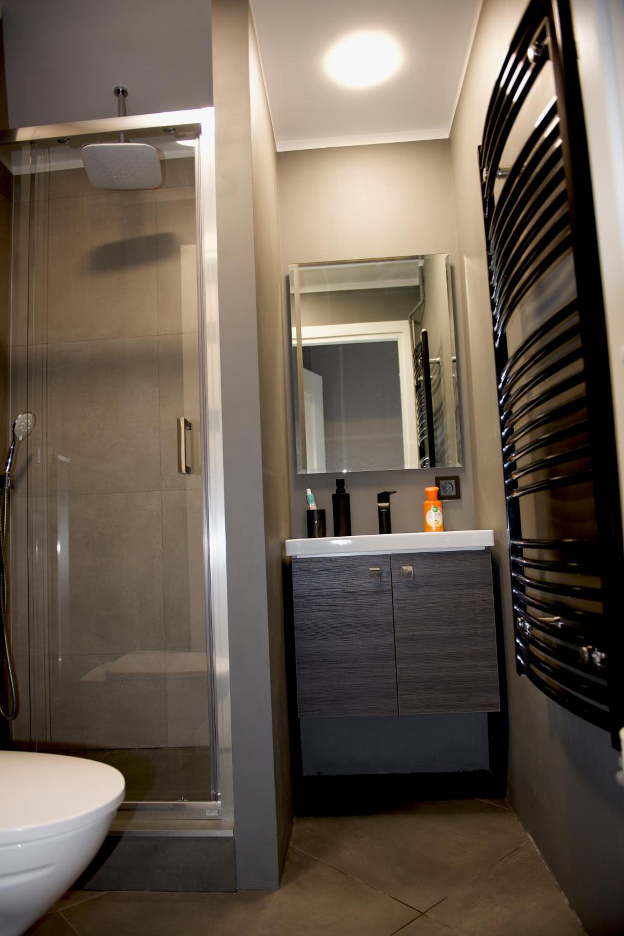 Mucenieku Apartamenti