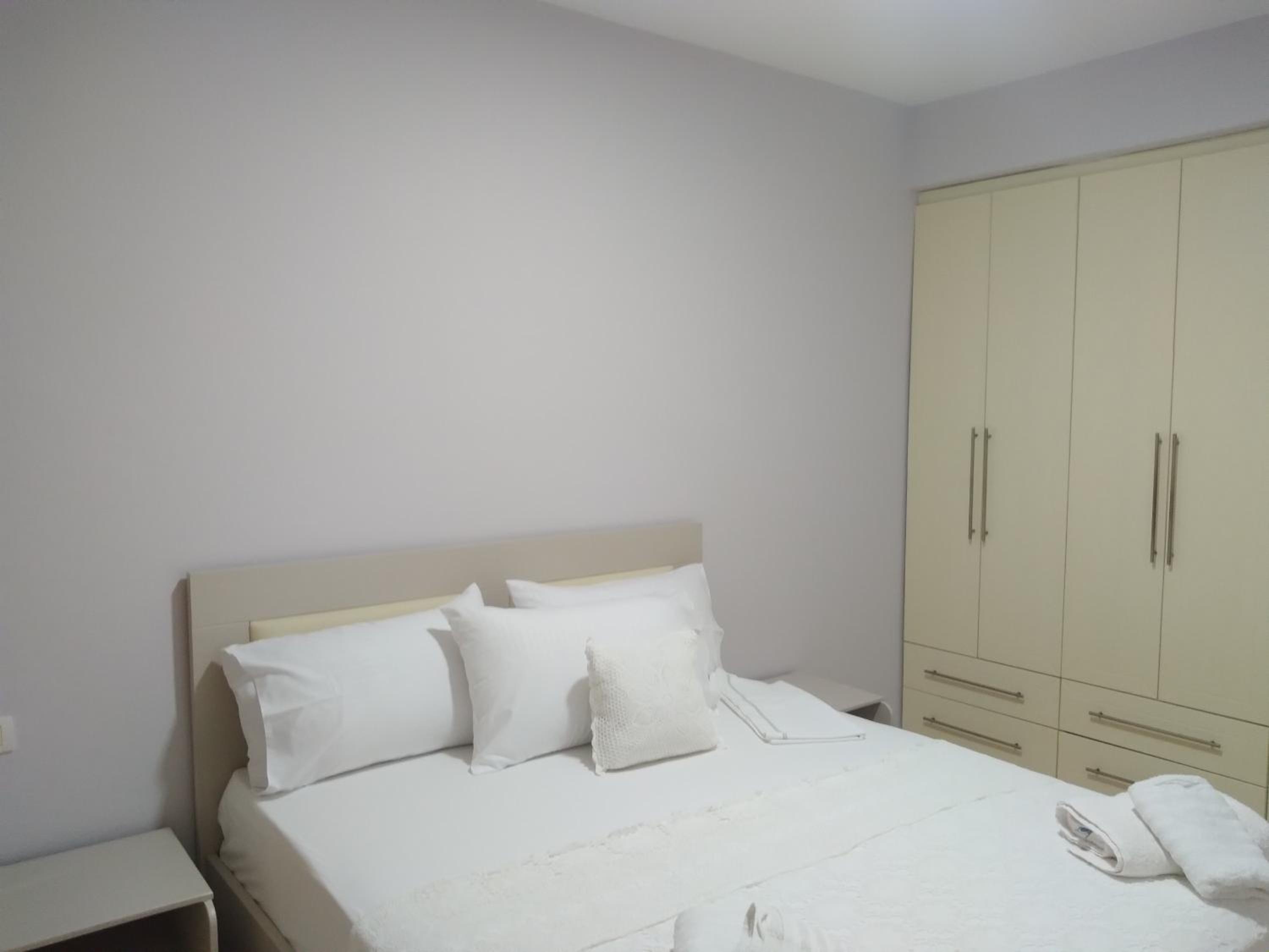 Eleanas Apartament